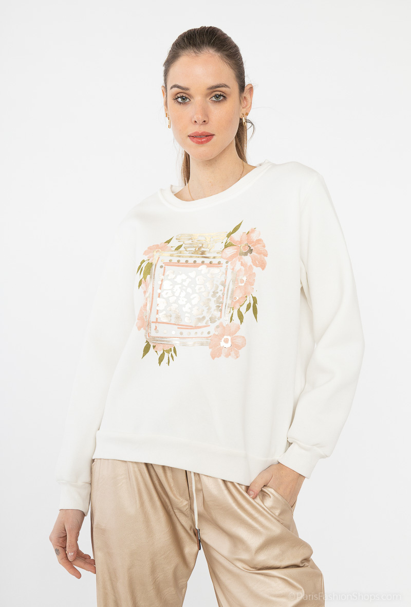 Grossiste NOS - Sweat