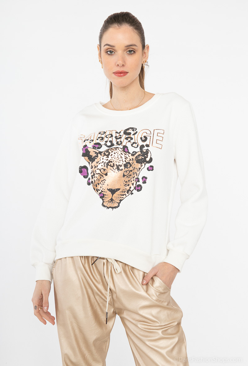 Grossiste NOS - Sweat