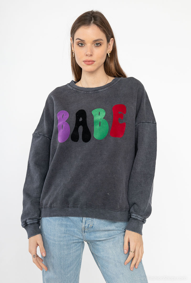 Wholesaler NOS - Sweatshirt