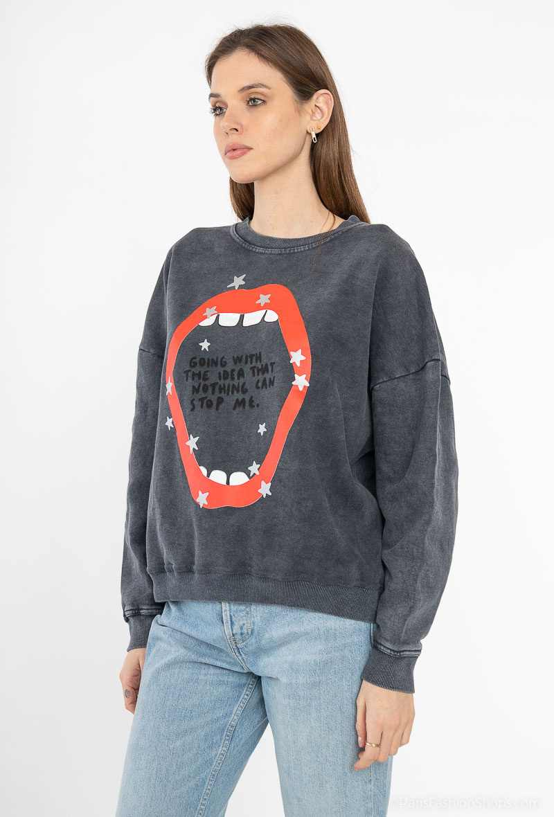 Grossiste NOS - Sweat