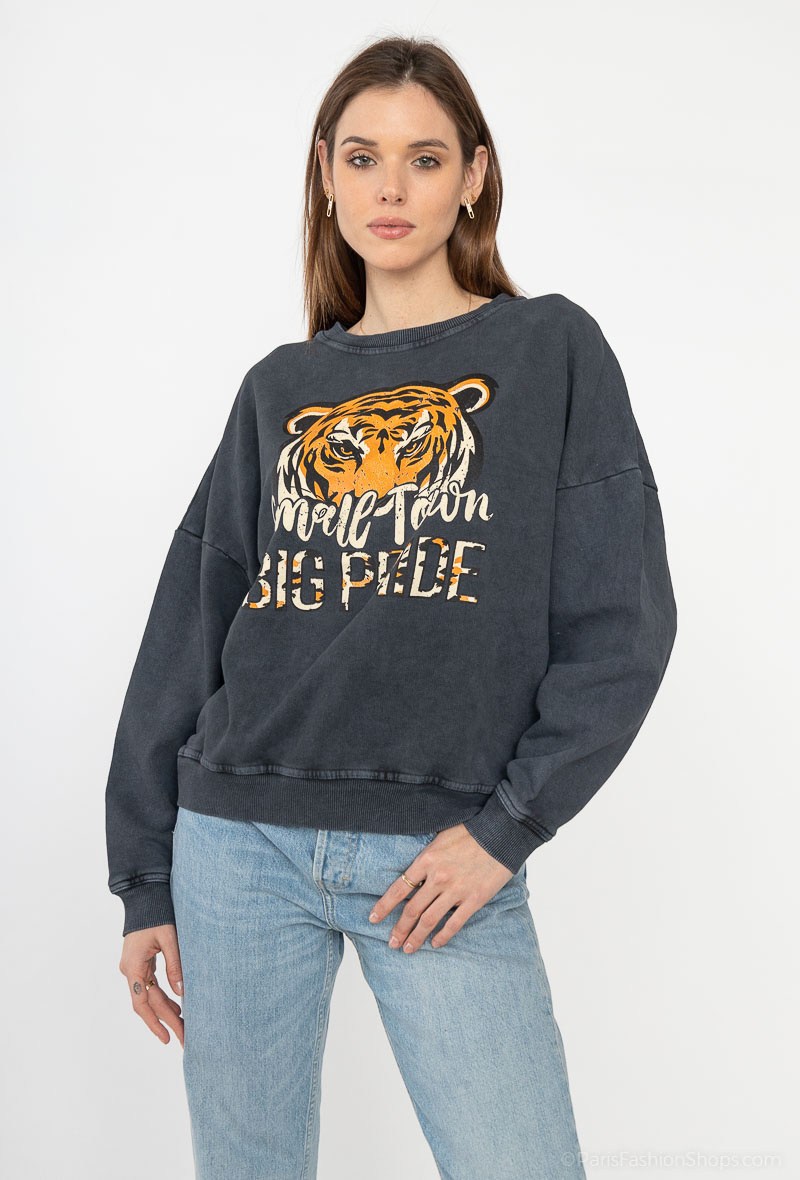 Wholesaler NOS - Sweatshirt
