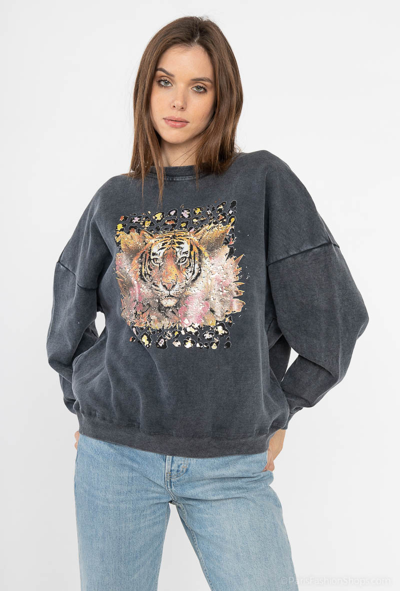Grossiste NOS - Sweat