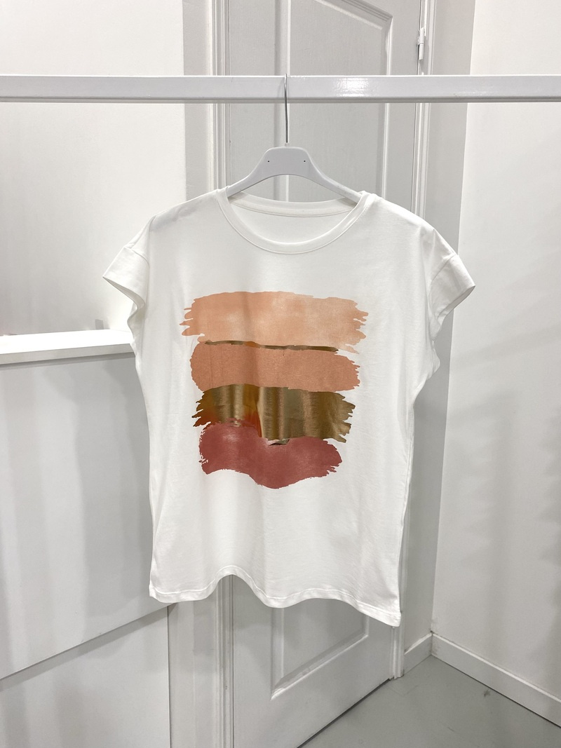 Wholesaler NOS - T shirt