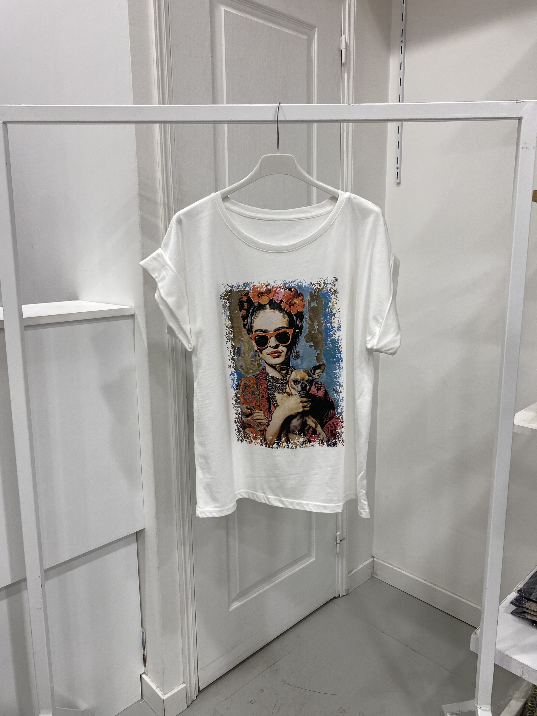Grossiste NOS - T shirt