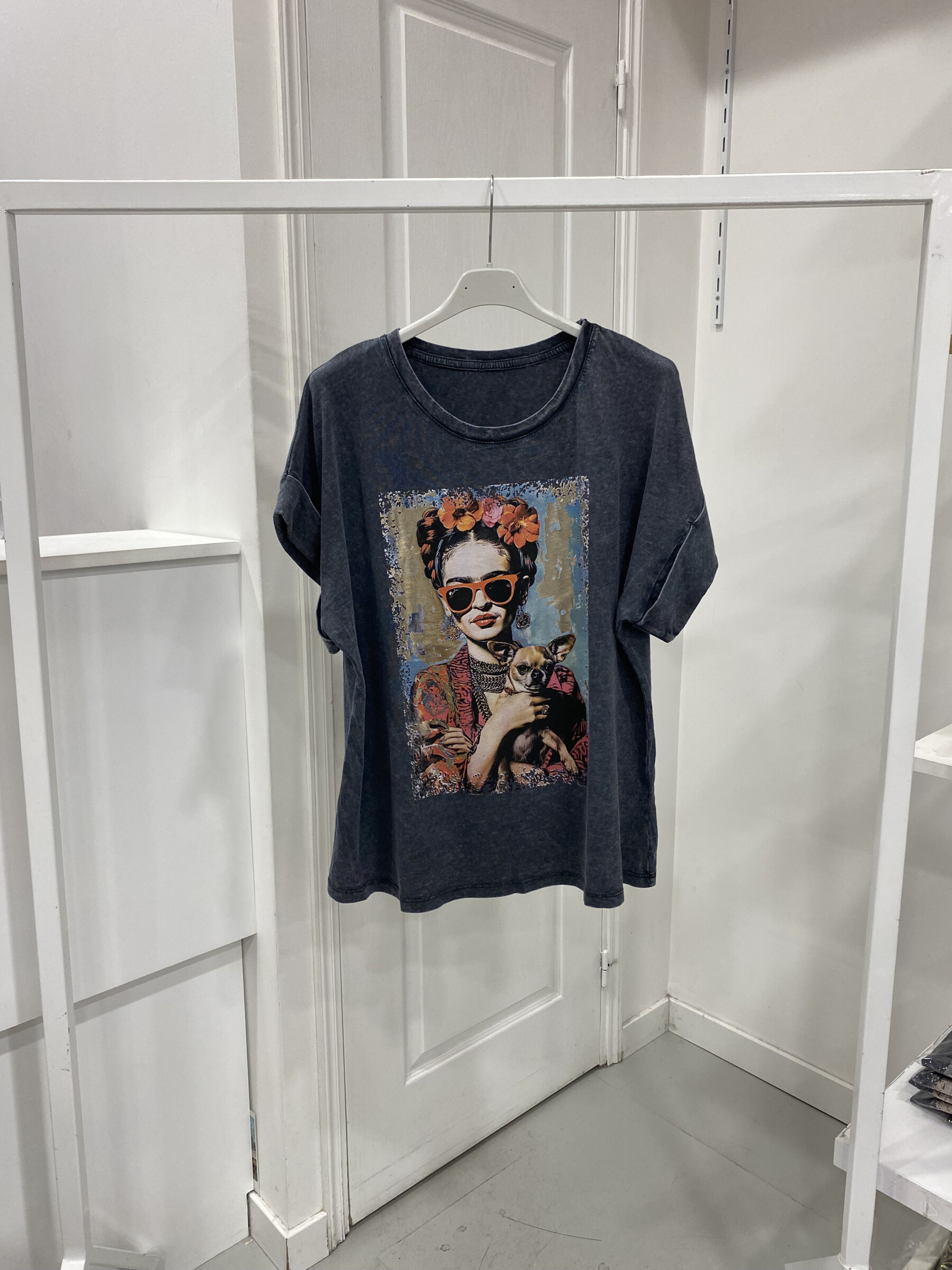 Grossista NOS - Maglietta