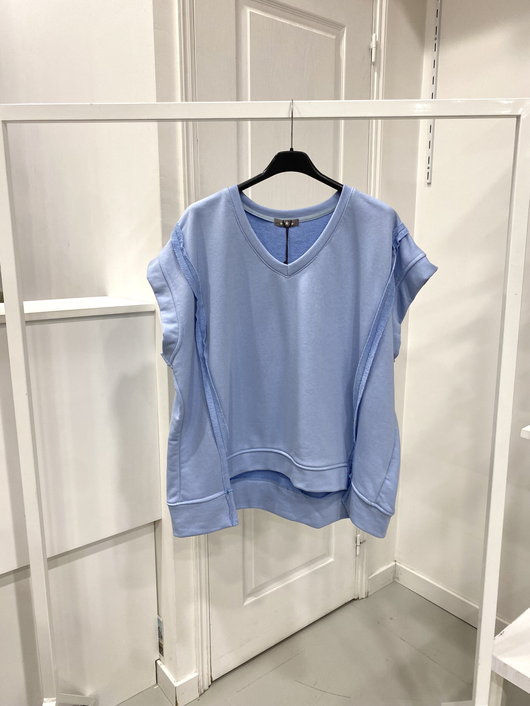 Wholesaler NOS - T - Shirt