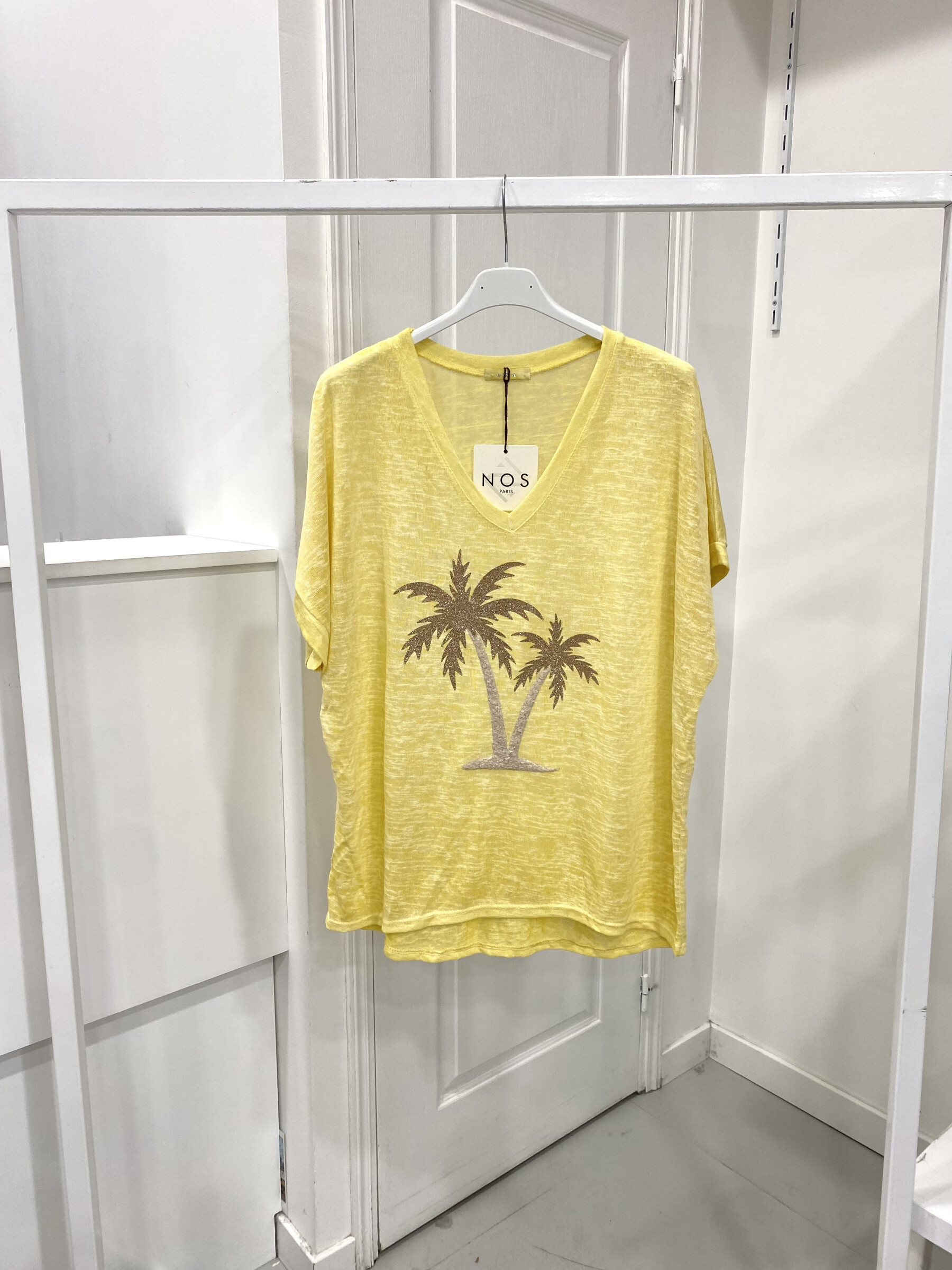 Wholesaler NOS - T shirt