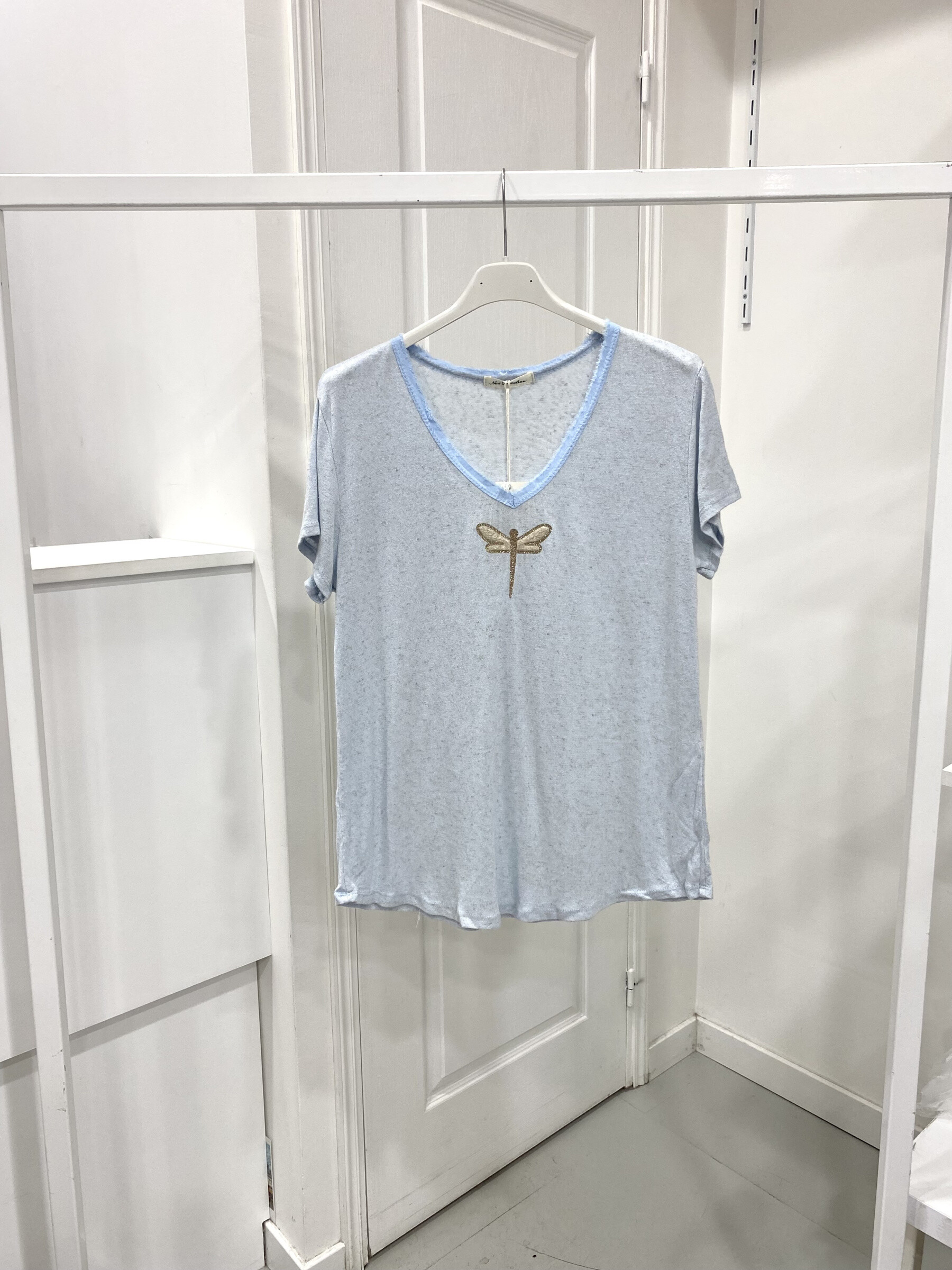 Grossiste NOS - T shirt