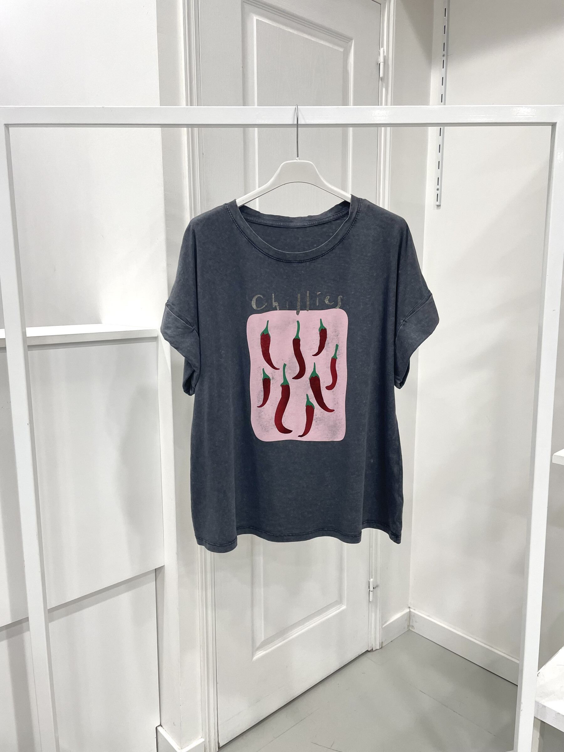 Wholesaler NOS - Printed T-shirt