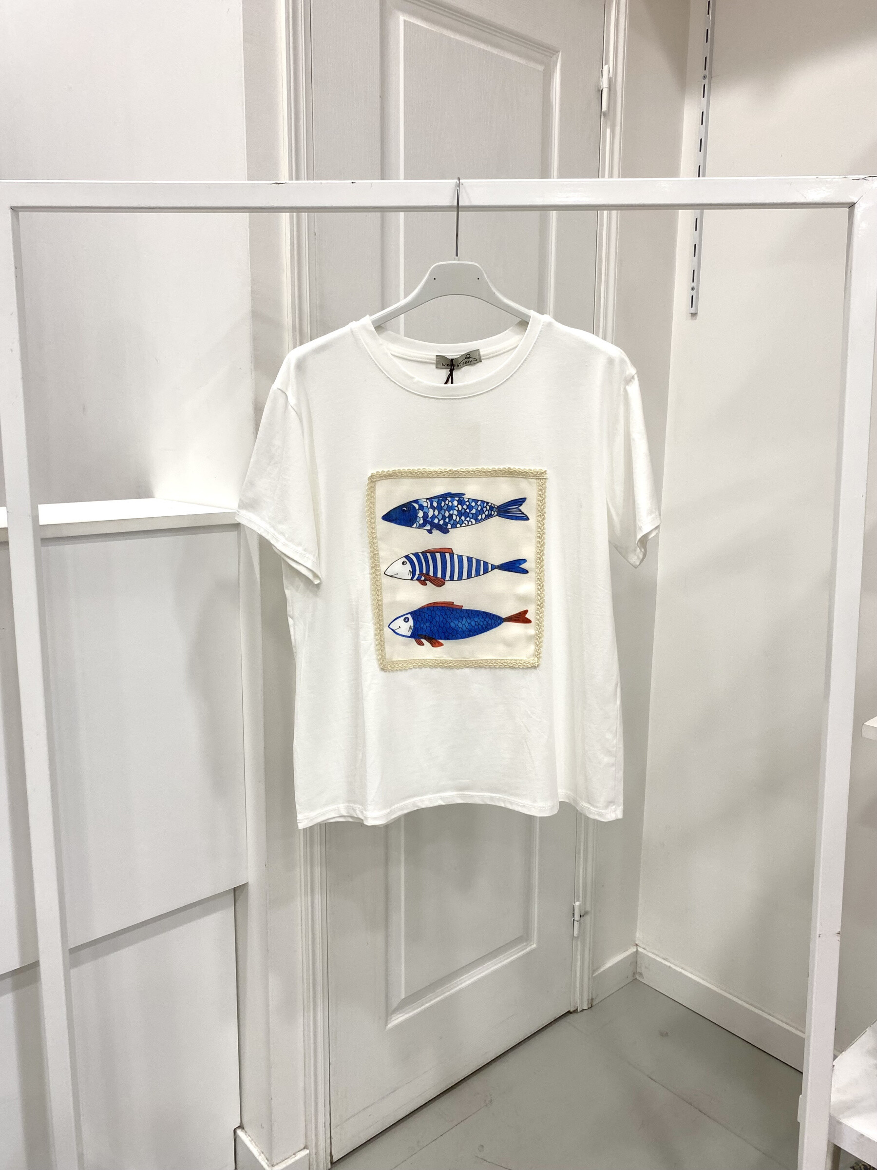 Grossiste NOS - T-shirt avec motif
