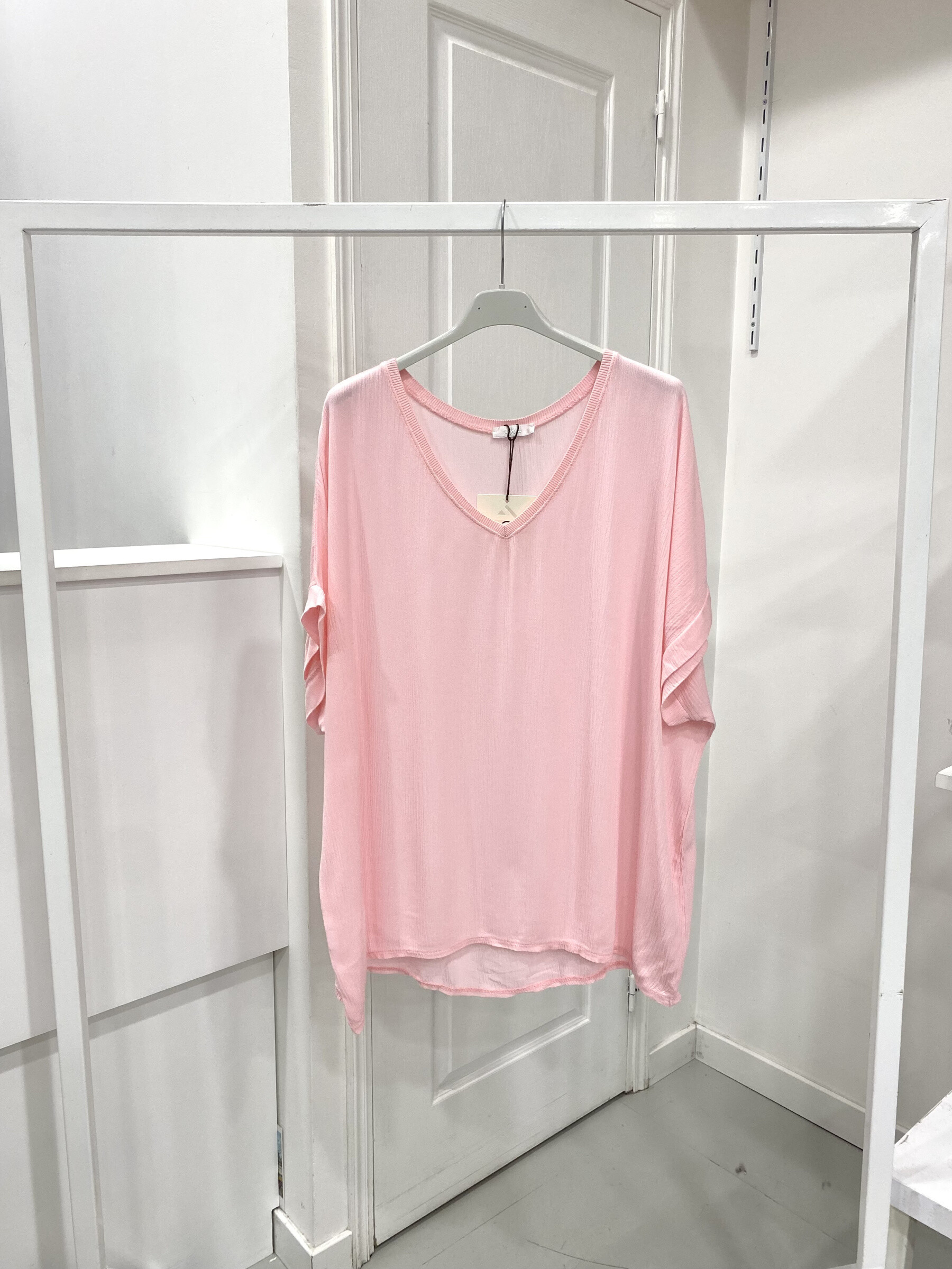Grossista NOS - T - UNE SHIRT