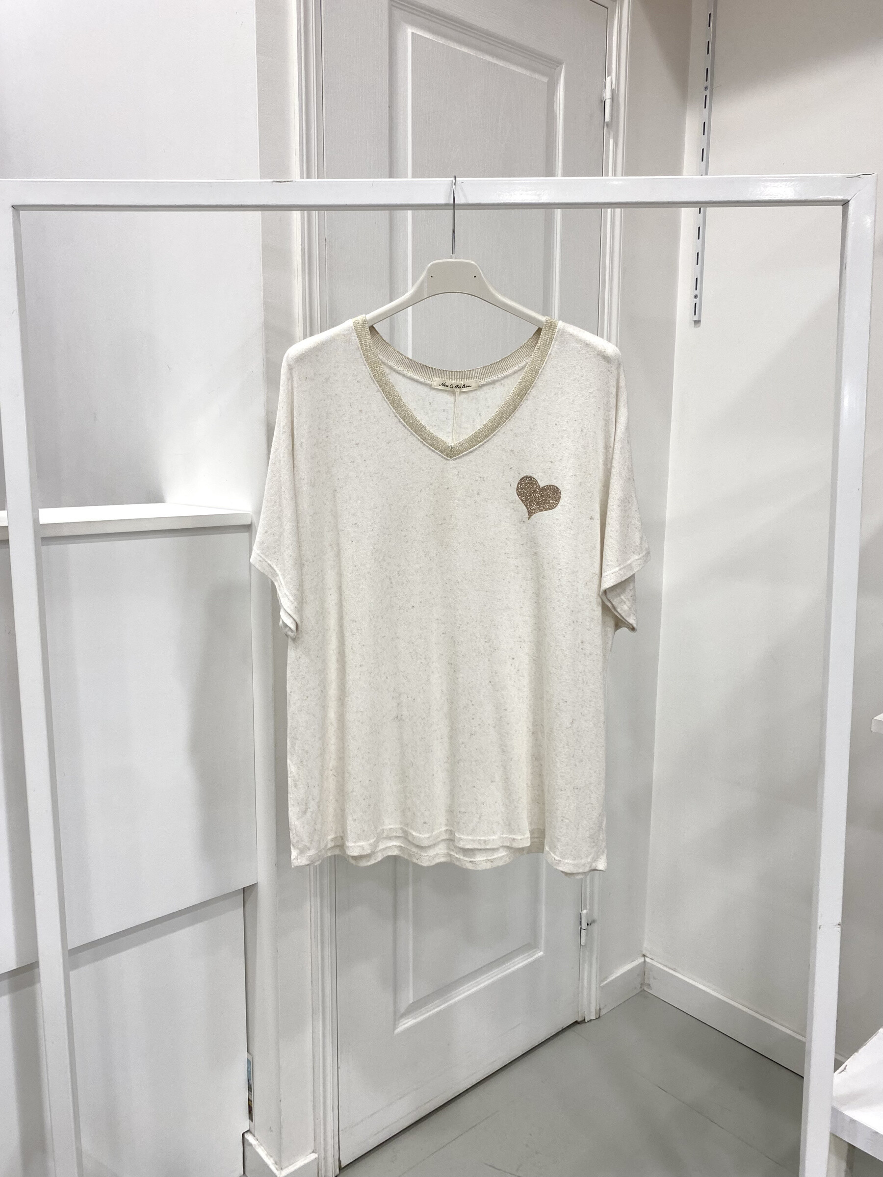 Wholesaler NOS - T - Shirt