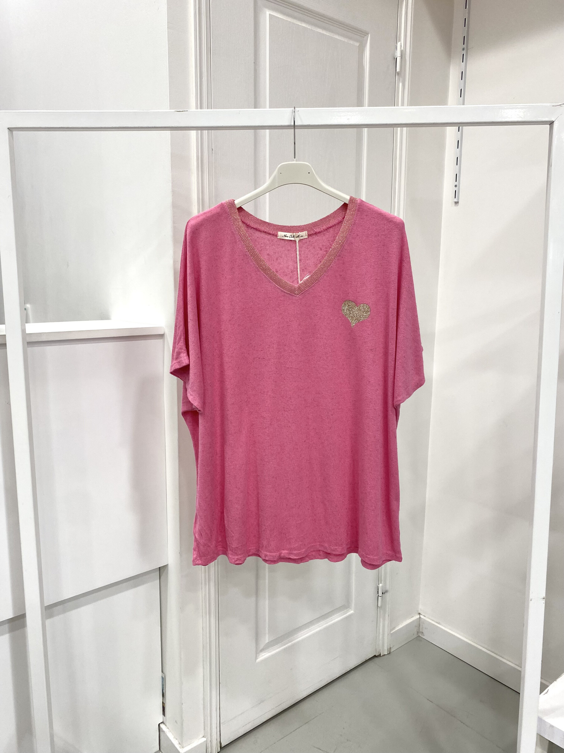 Grossiste NOS - T - shirt