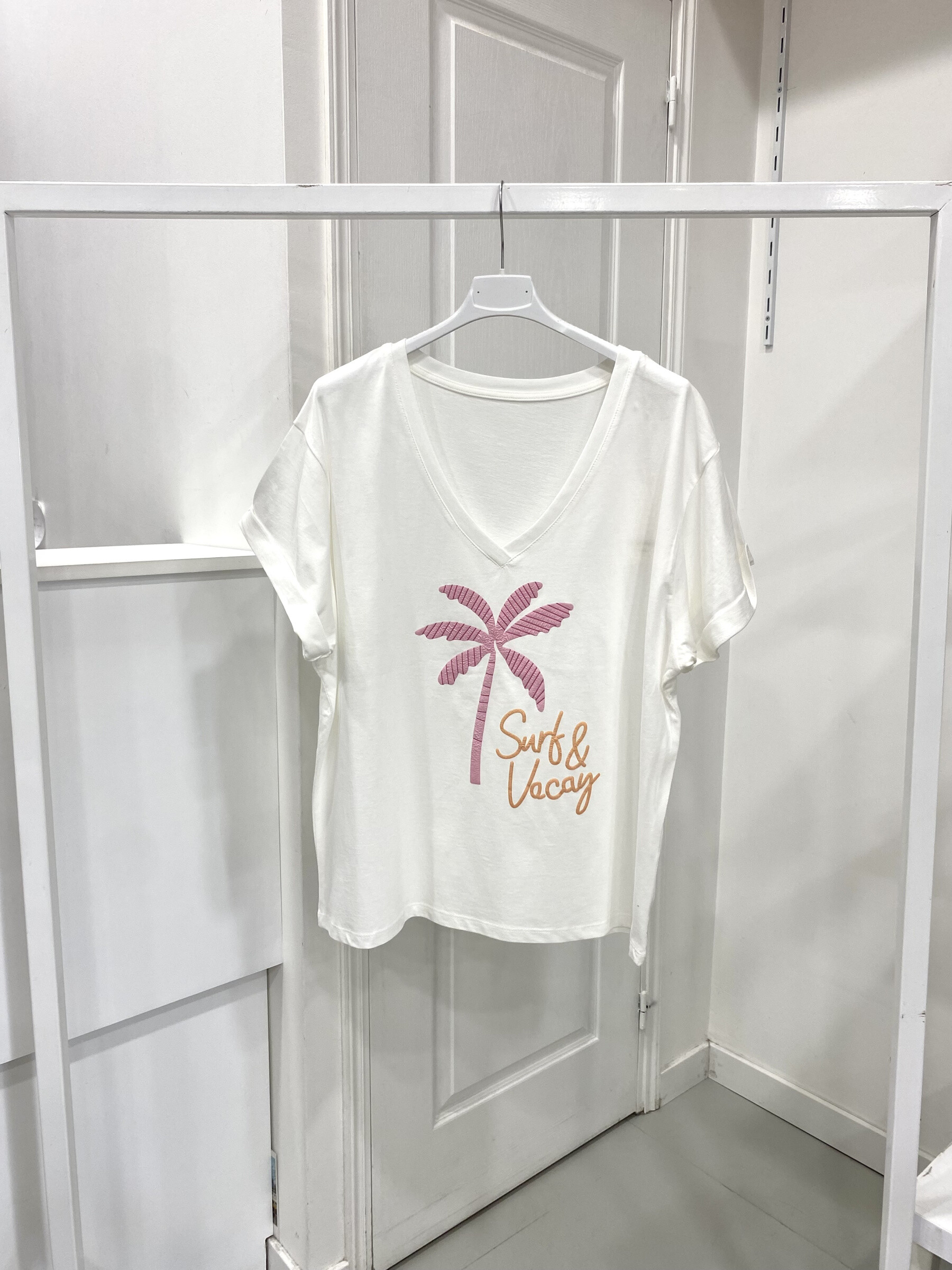 Grossiste NOS - T shirt