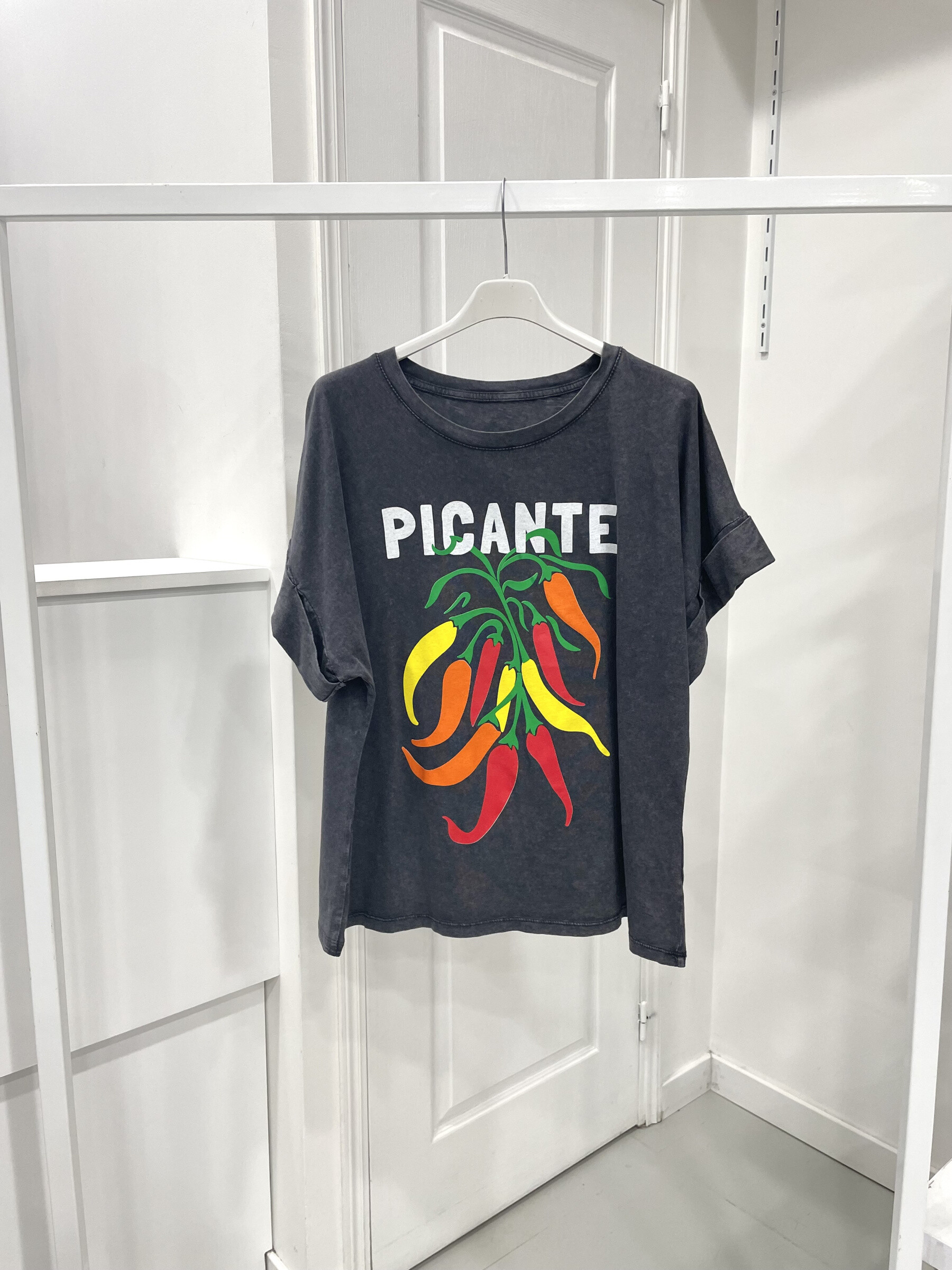 Wholesaler NOS - Printed T-shirt