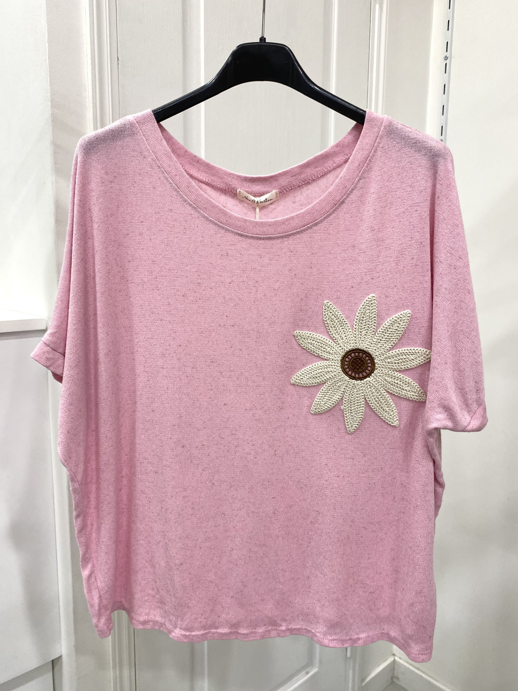 Mayorista NOS - Camiseta
