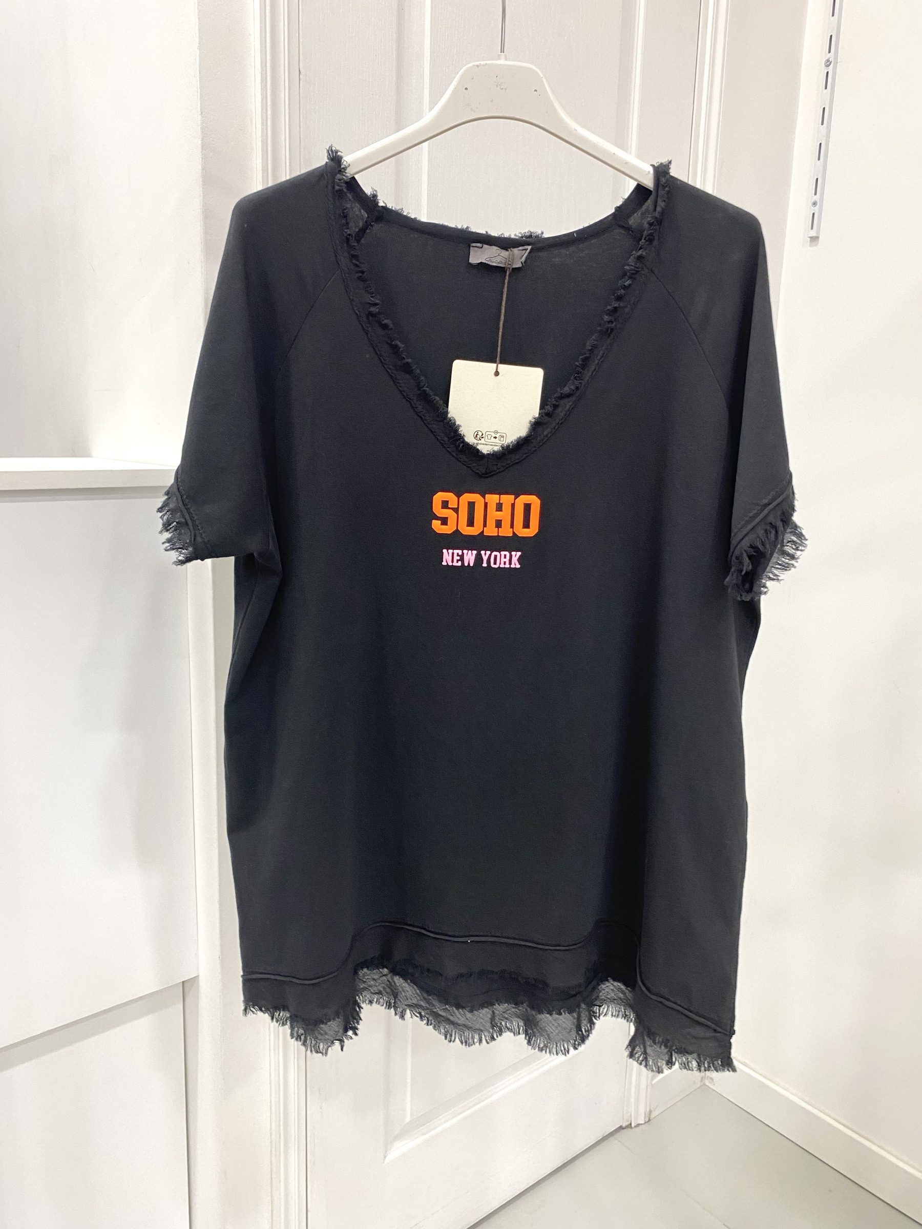Grossista NOS - T-shirt Soho