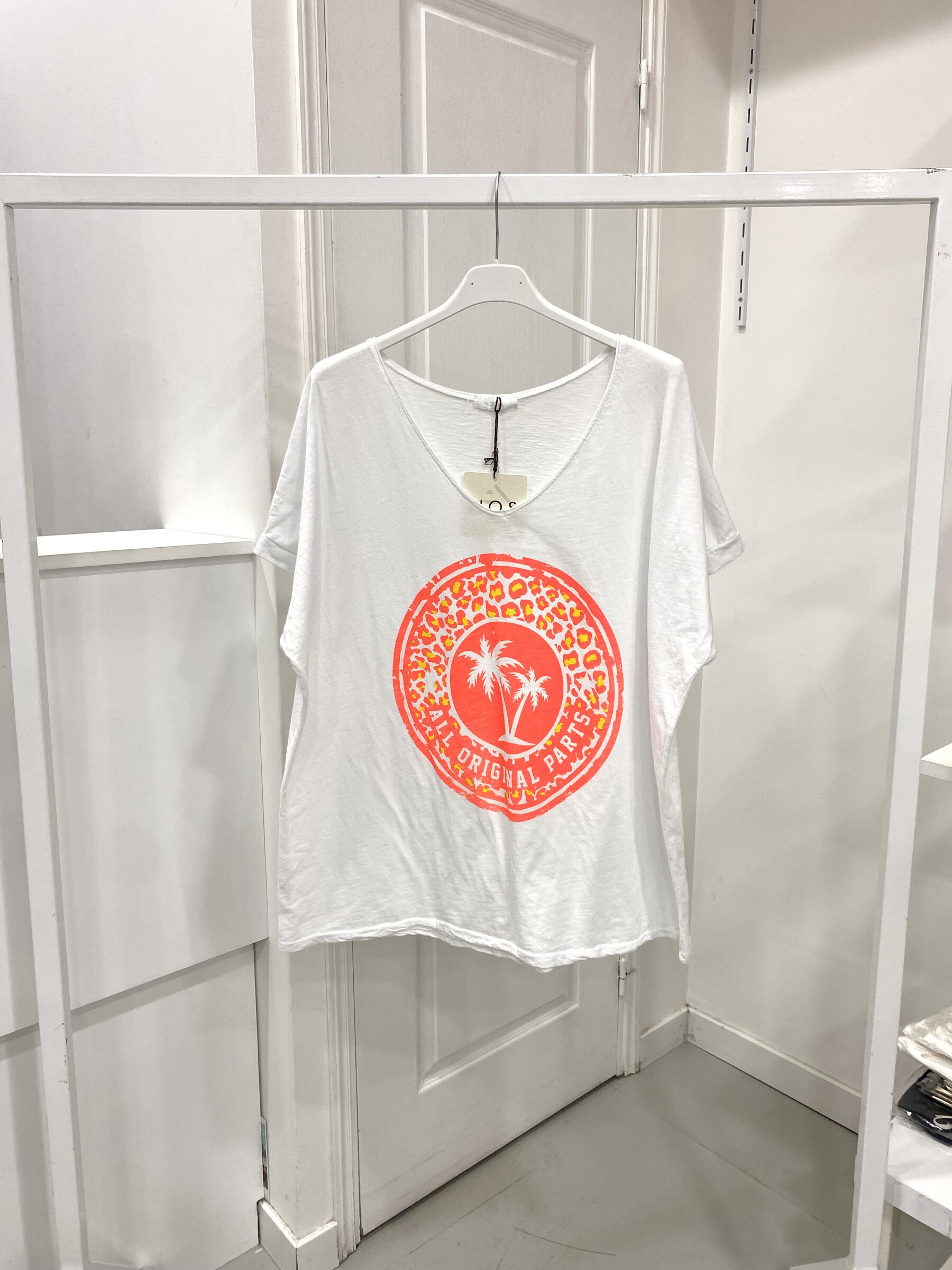 Wholesaler NOS - T shirt