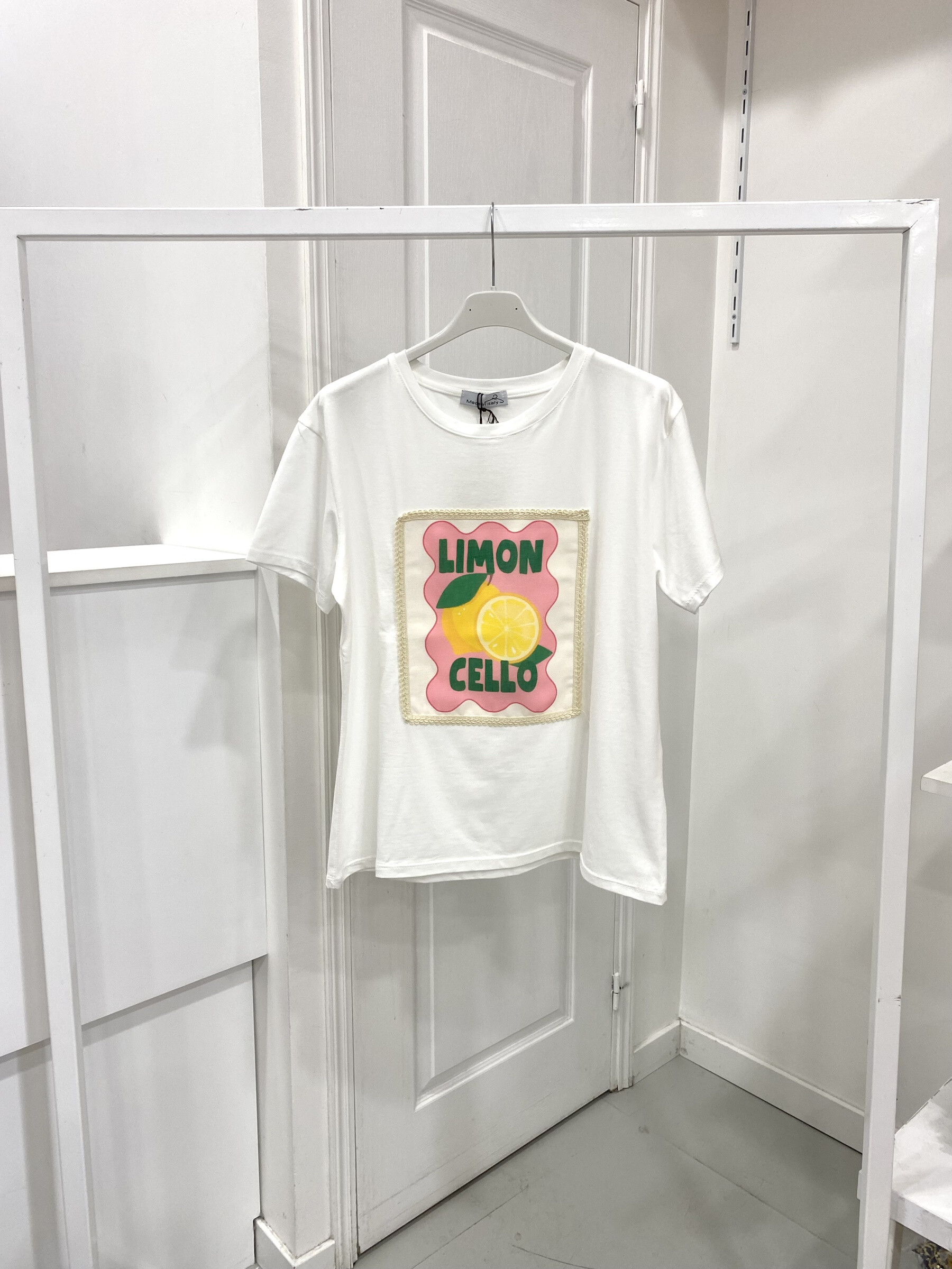 Grossiste NOS - T-shirt avec motif