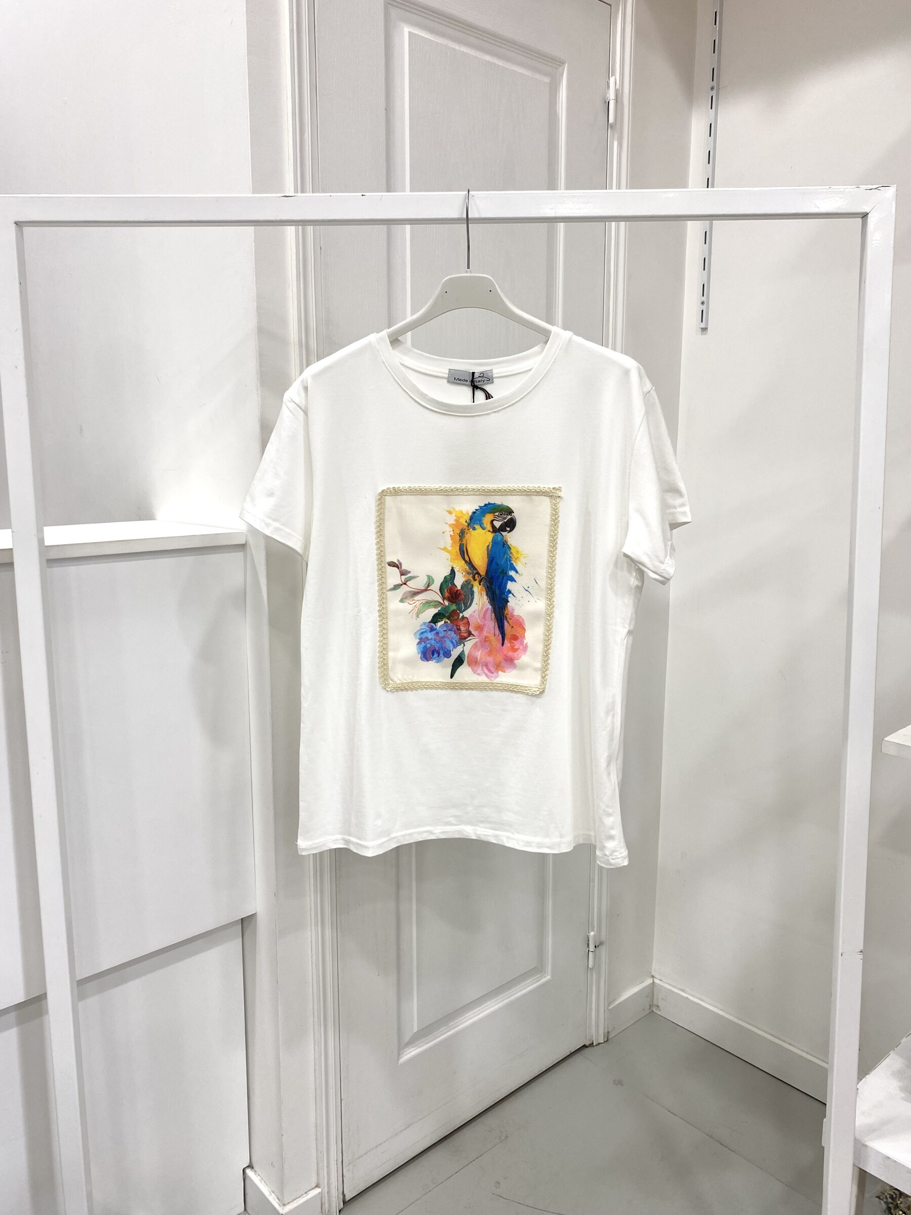 Grossiste NOS - T-shirt avec motif