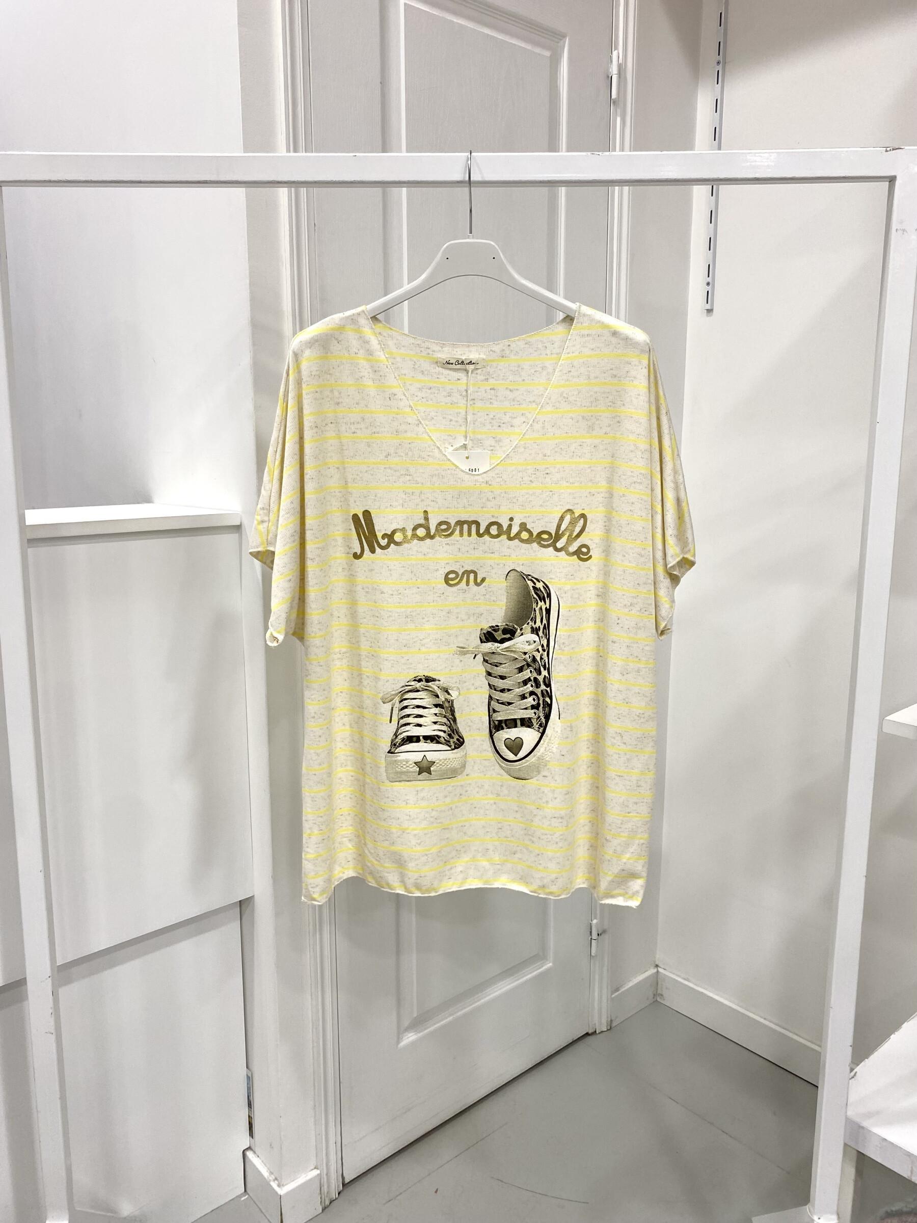 Grossiste NOS - T shirt