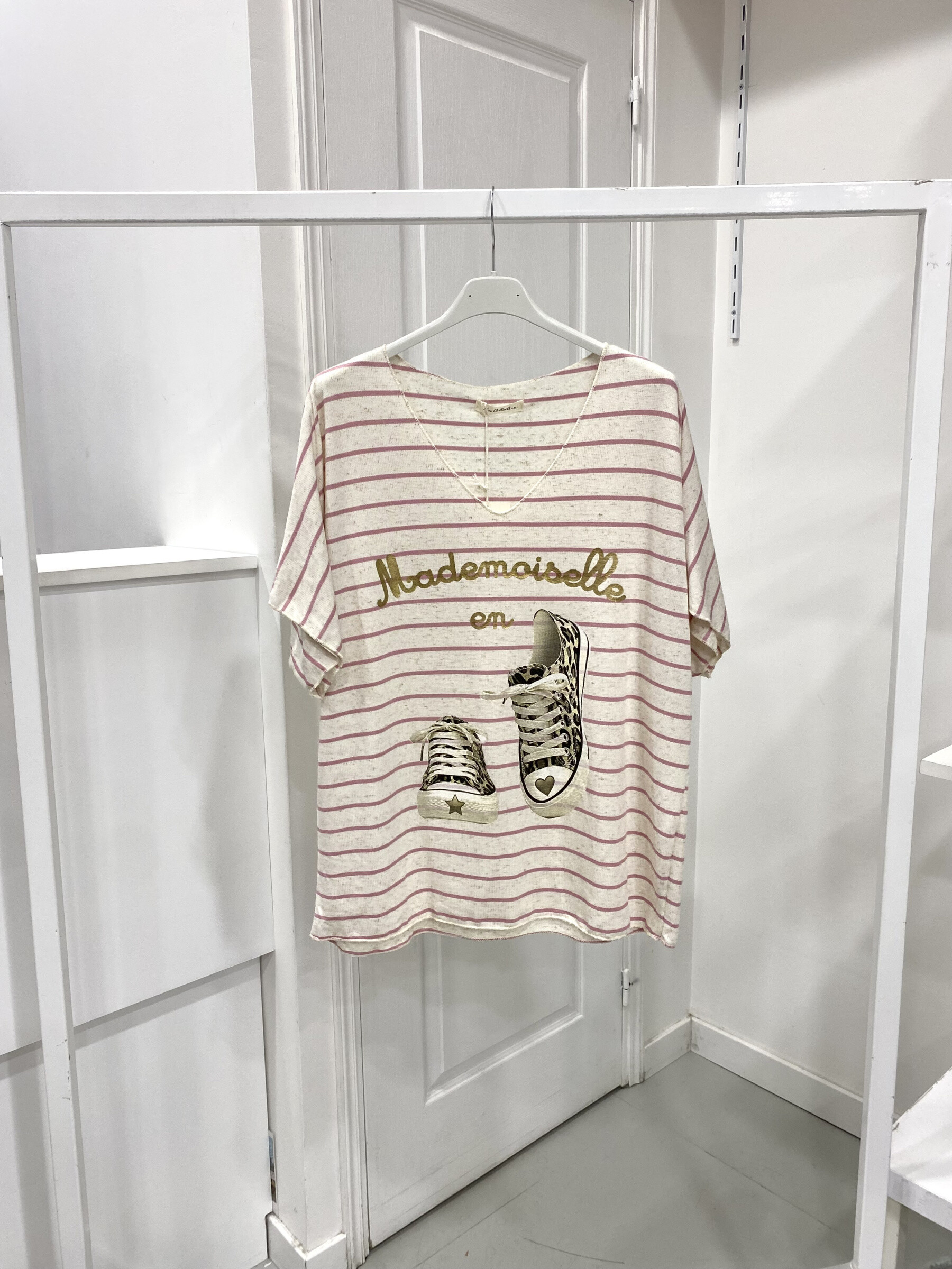 Grossiste NOS - T shirt