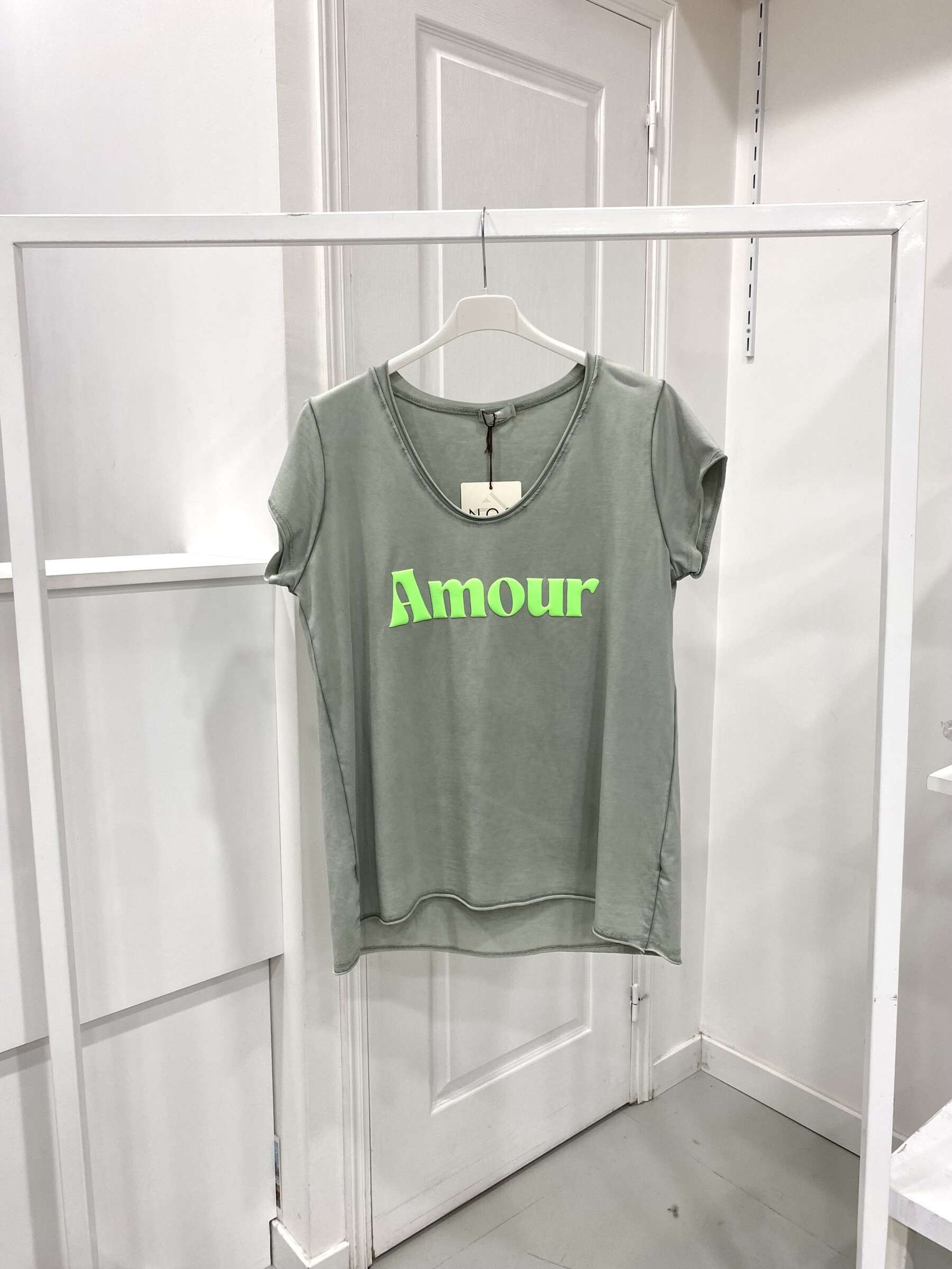 Grossiste NOS - T - shirt