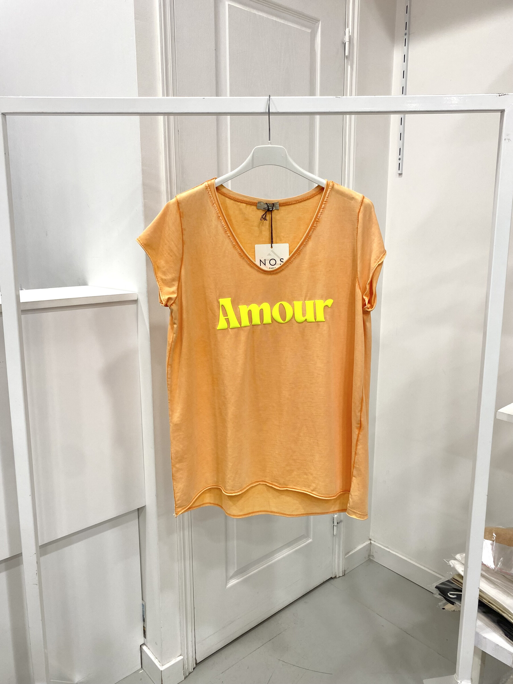 Grossiste NOS - T - shirt