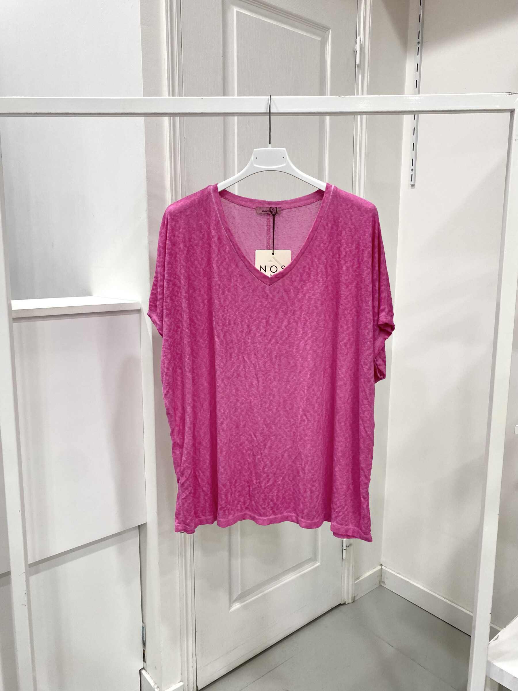 Grossiste NOS - T shirt
