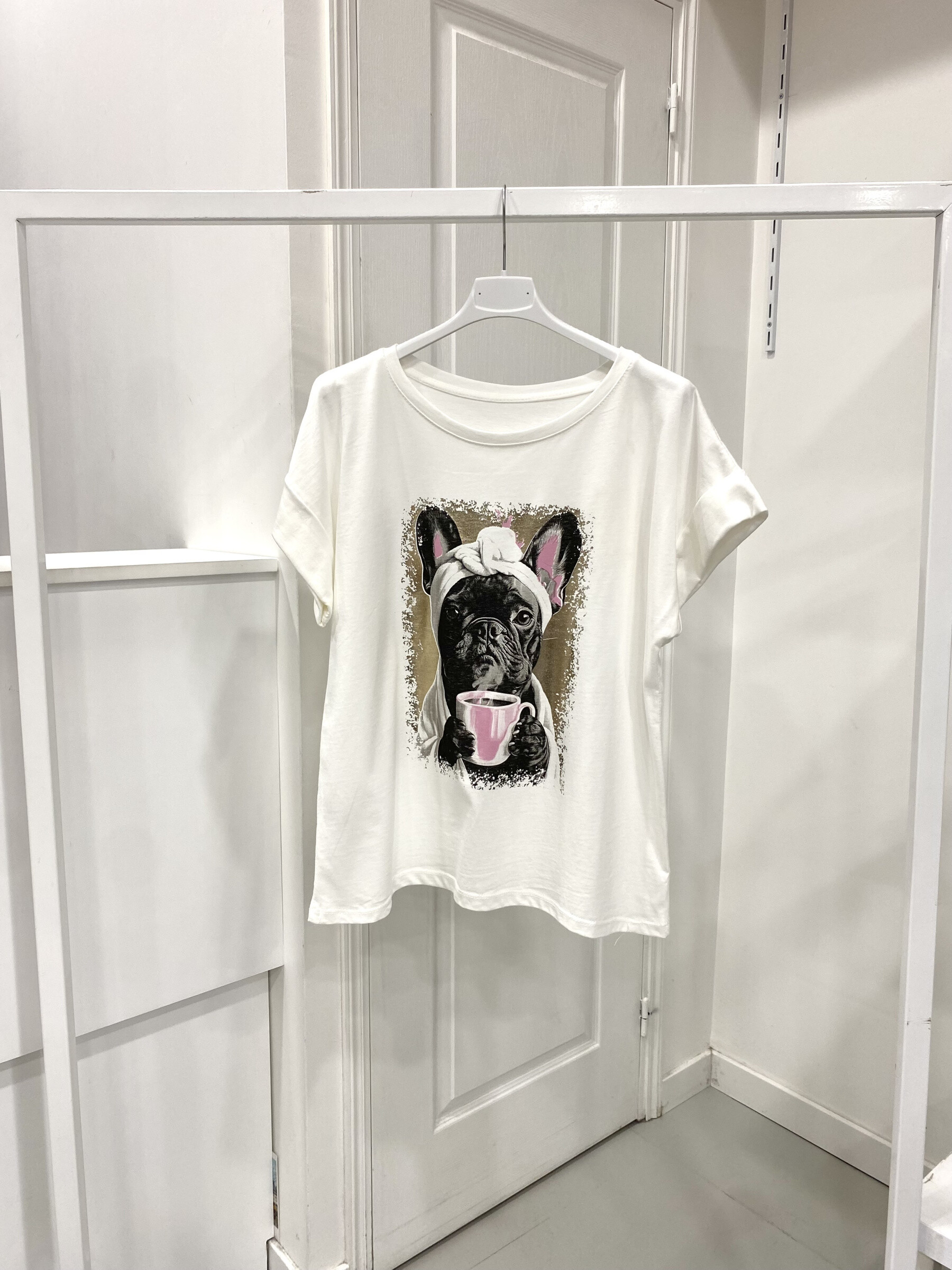 Grossiste NOS - T shirt