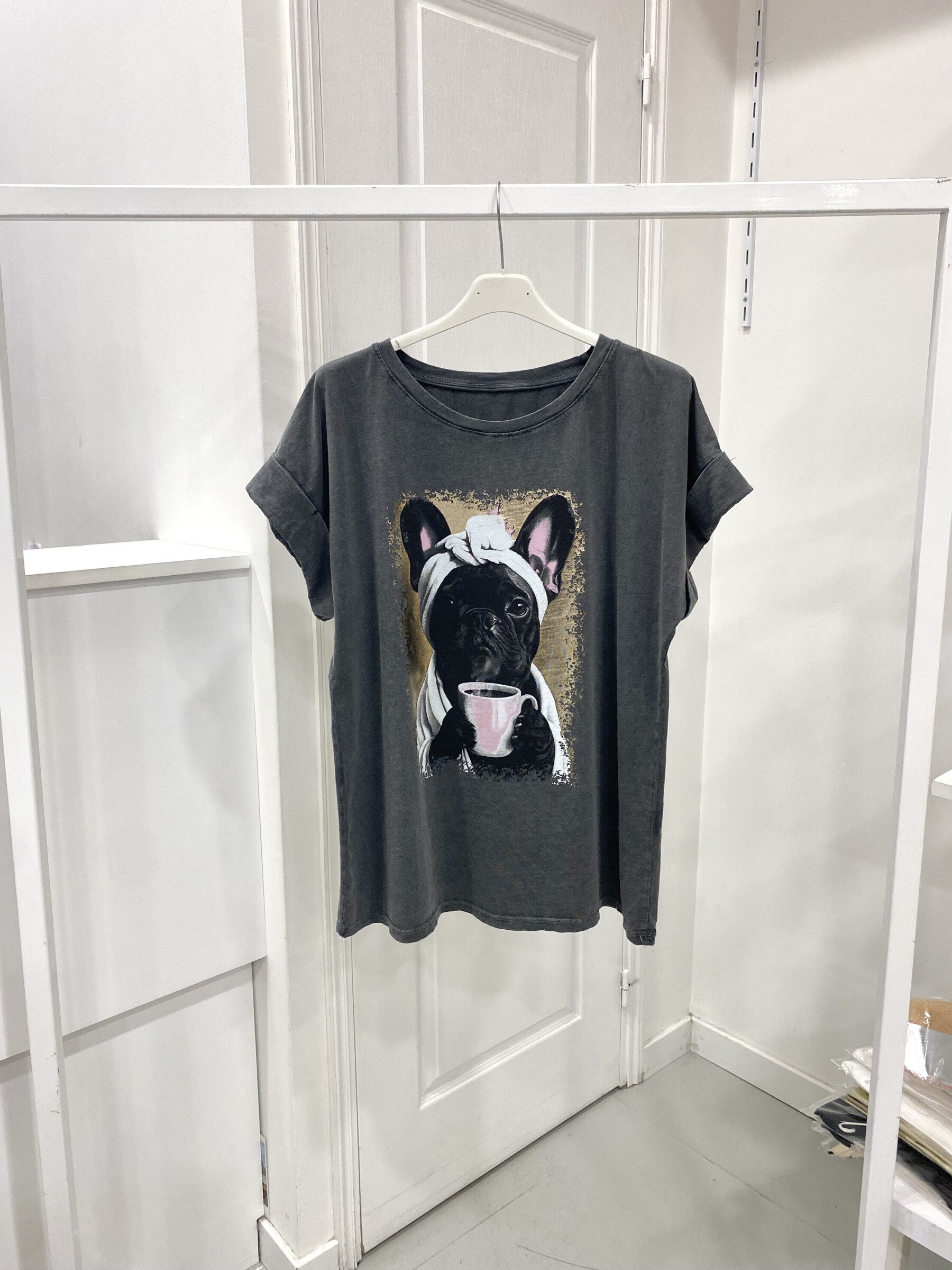 Wholesaler NOS - T shirt
