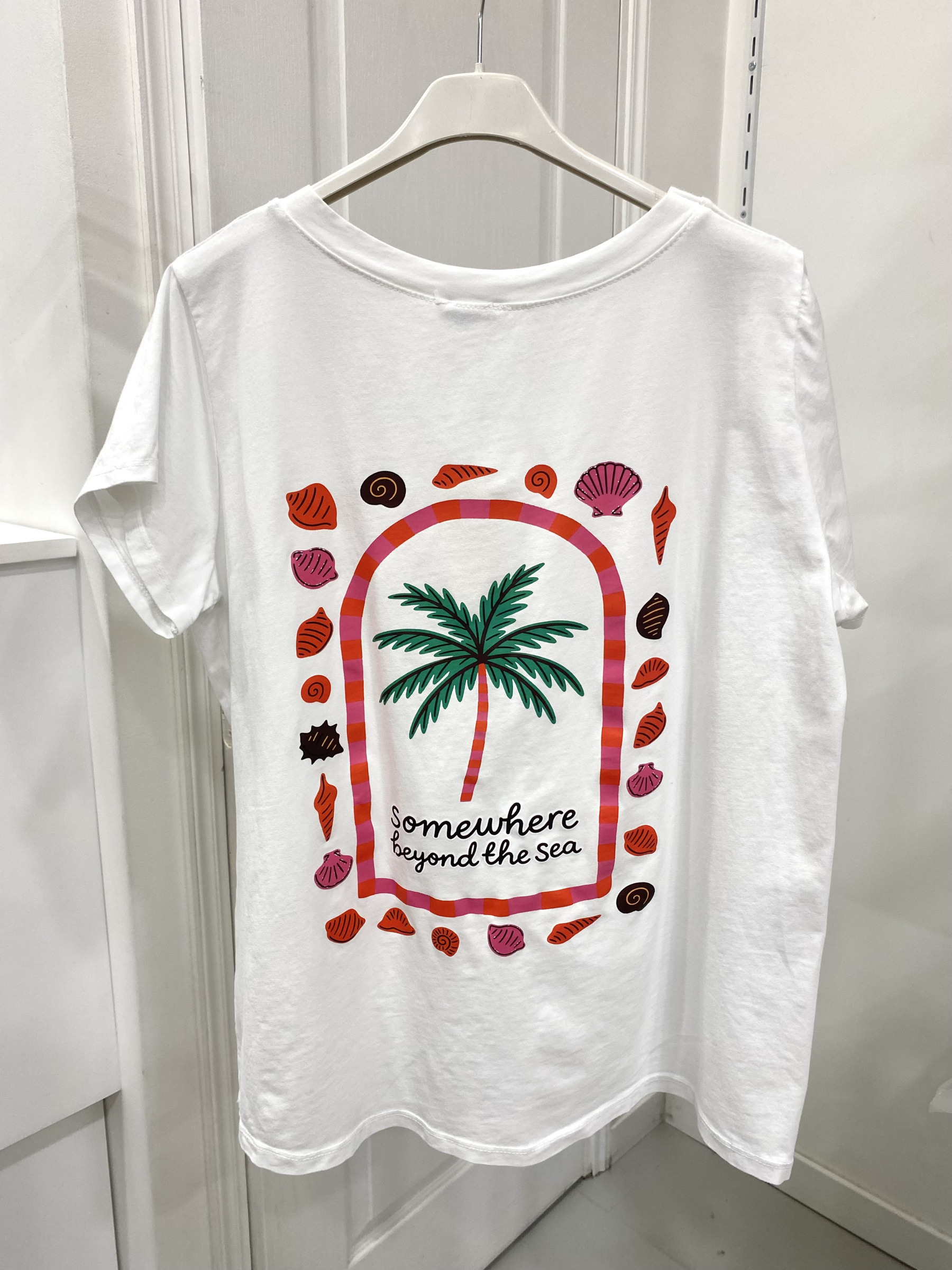 Großhändler NOS - T-Shirt