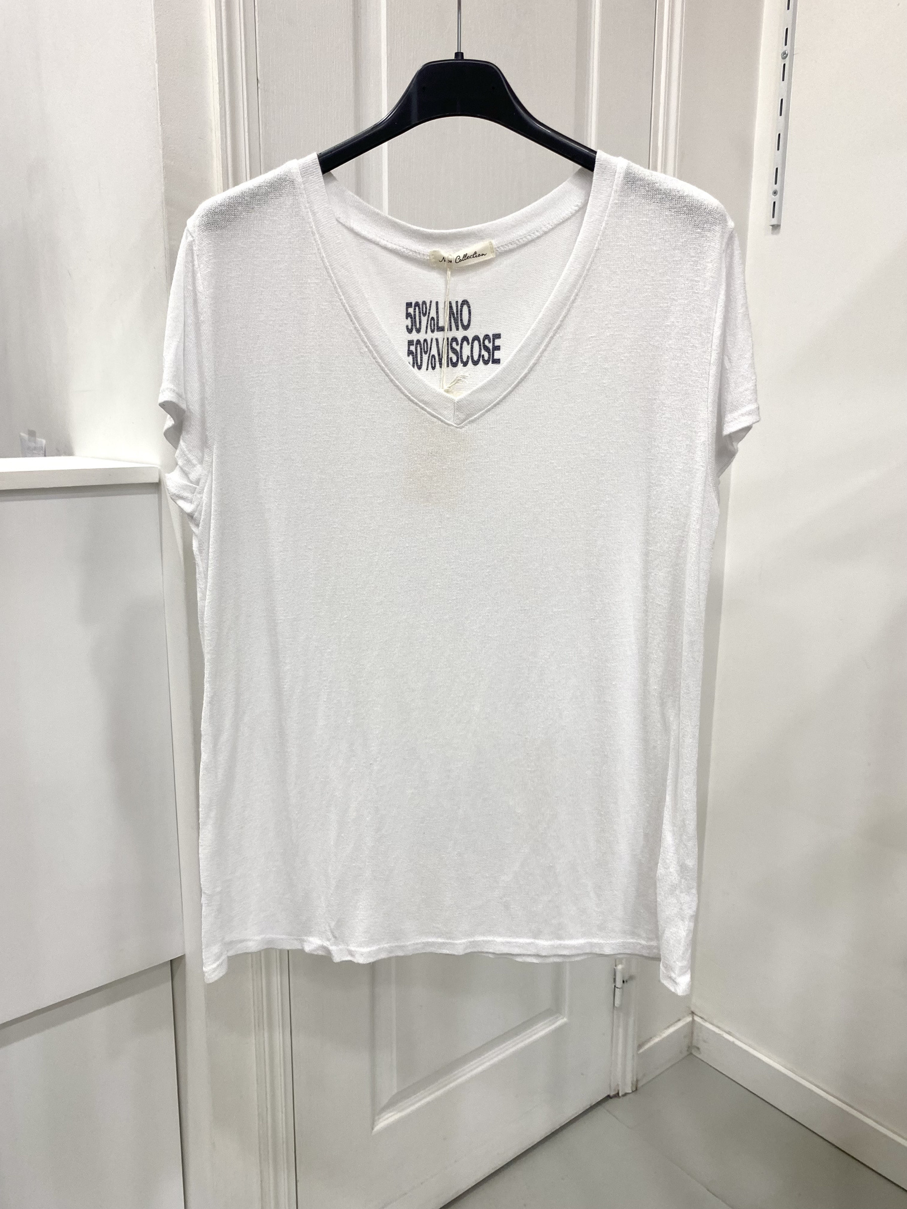 Mayorista NOS - Camiseta lisa