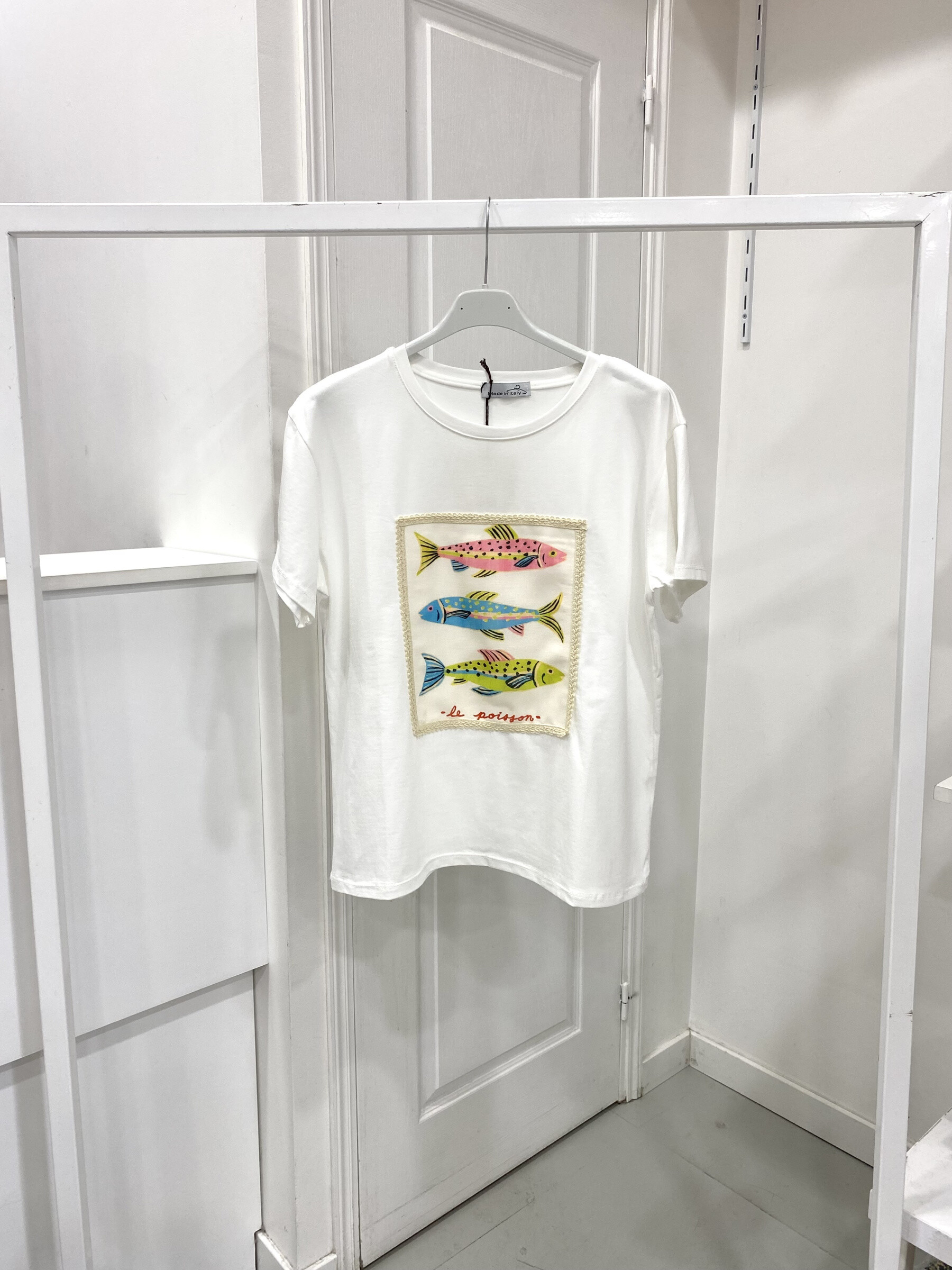 Grossiste NOS - T-shirt avec motif