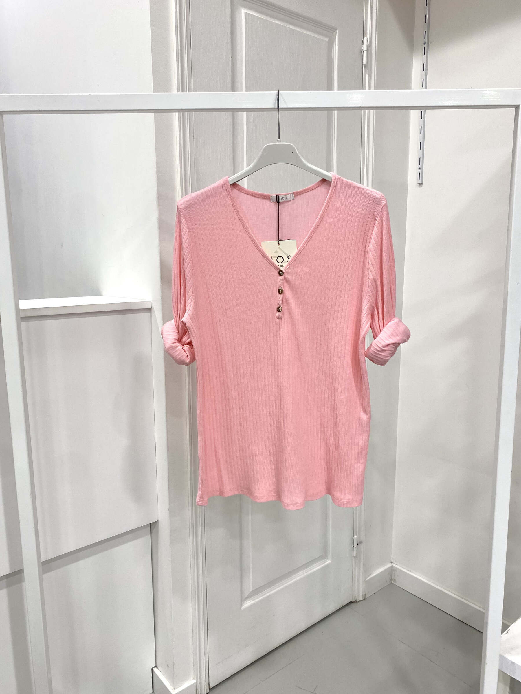 Wholesaler NOS - Top