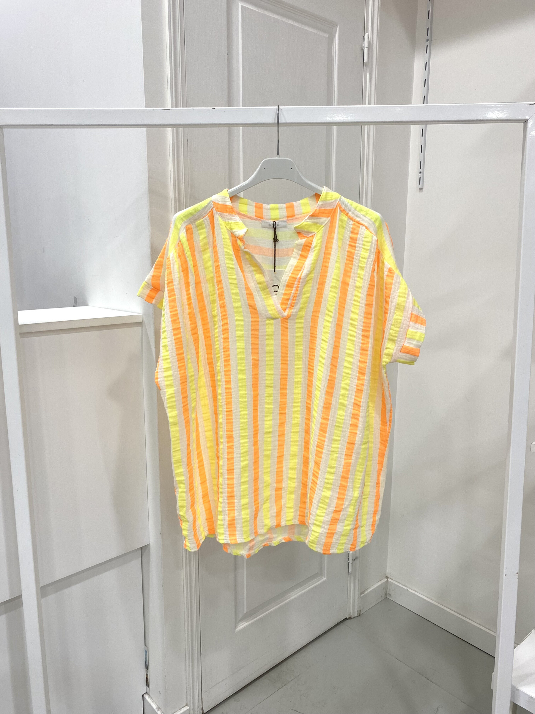 Wholesaler NOS - Top