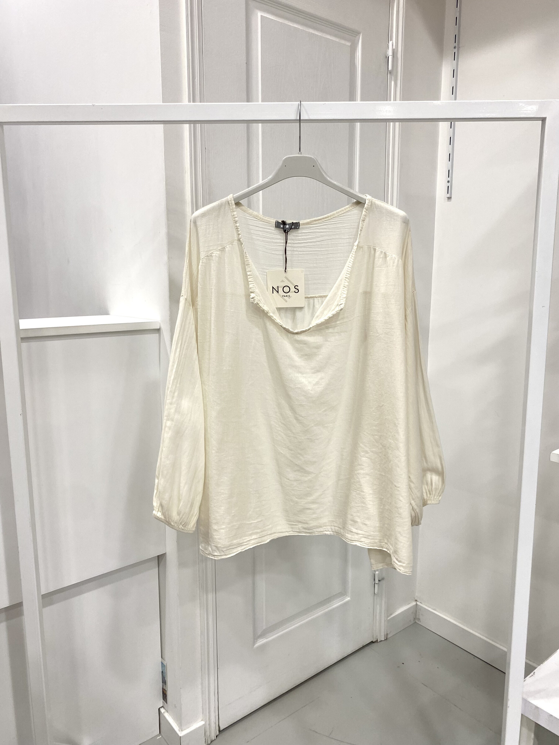 Wholesaler NOS - Cotton high flight