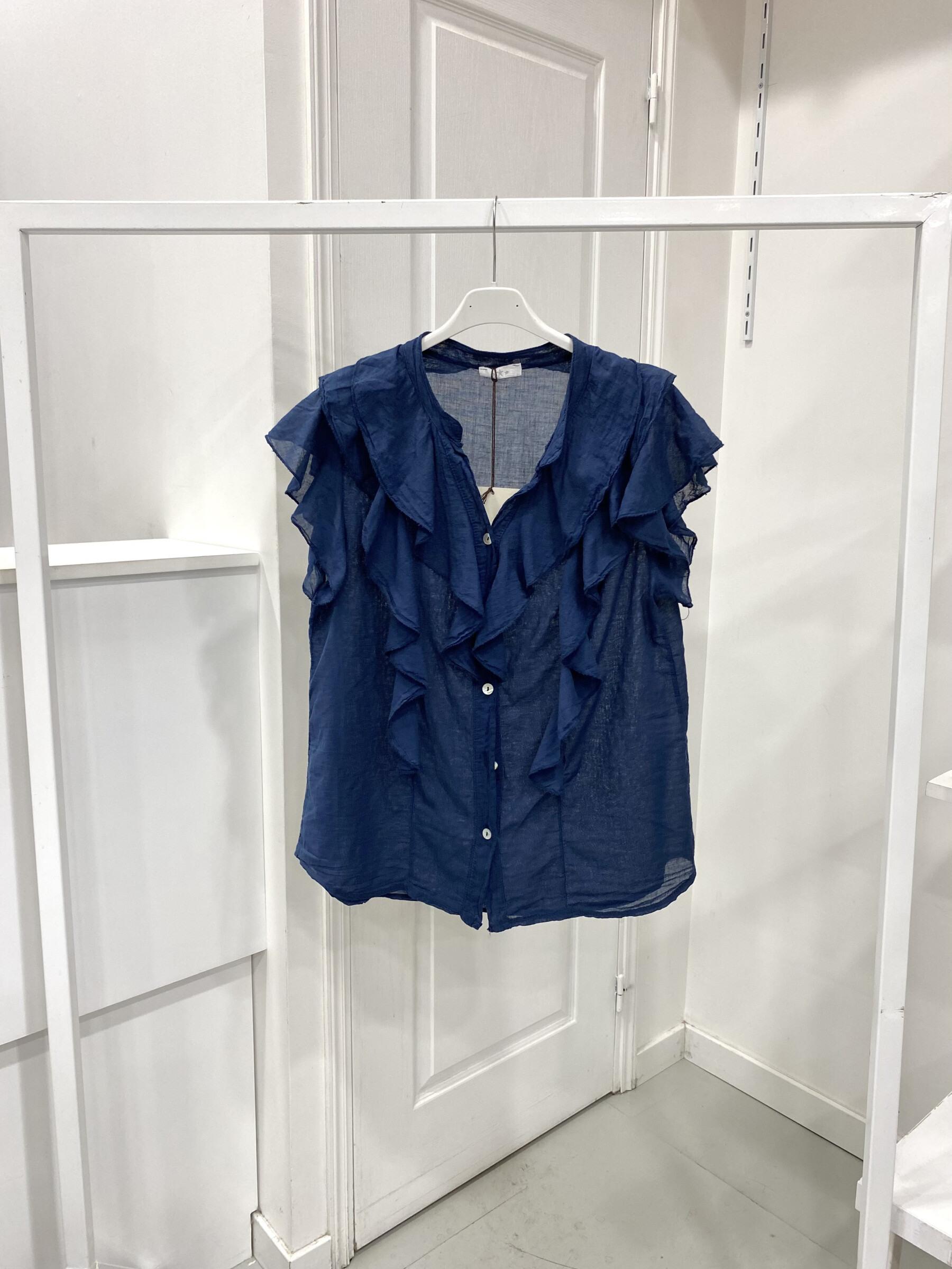 Wholesaler NOS - Top