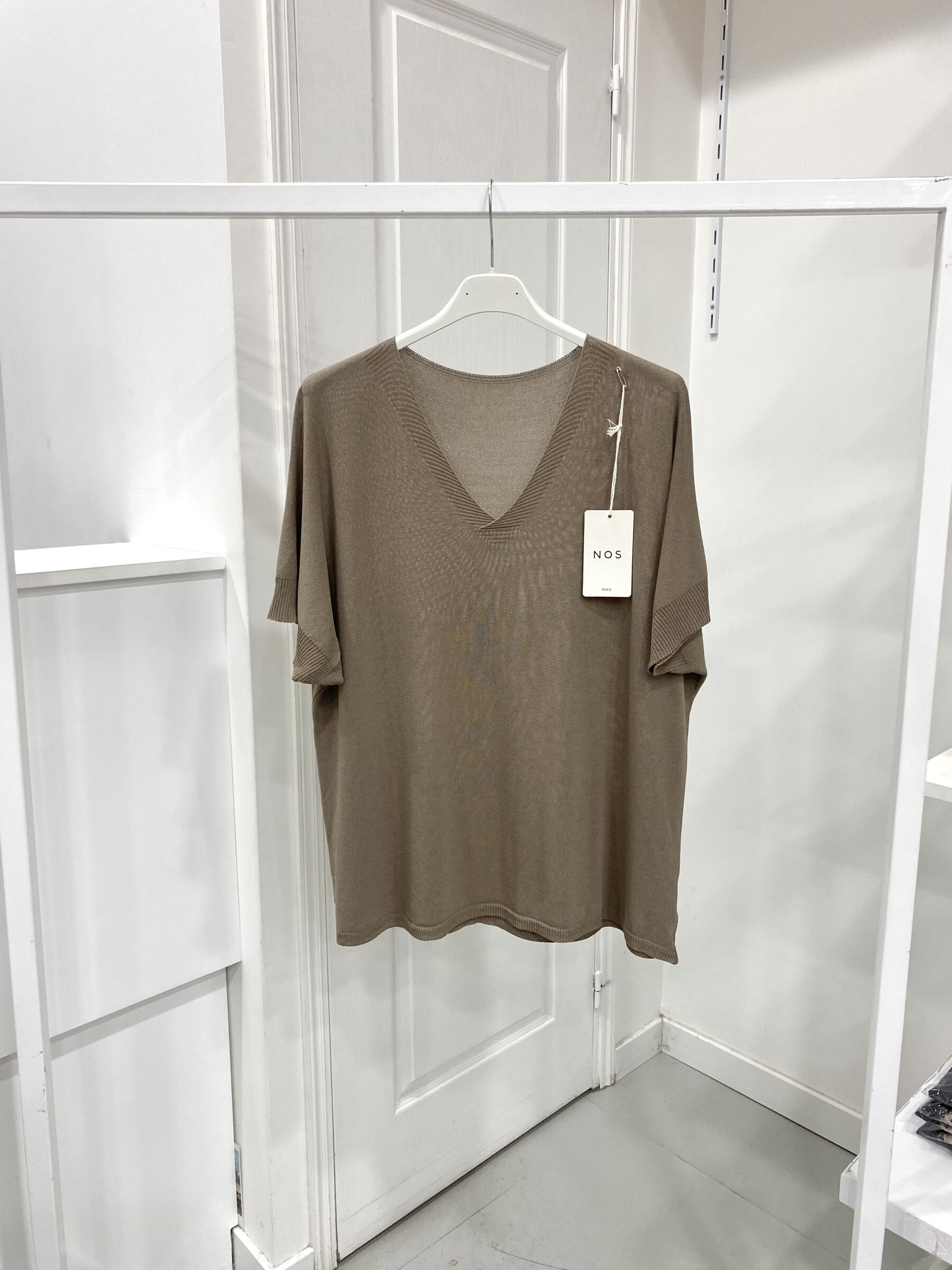 Wholesaler NOS - Top