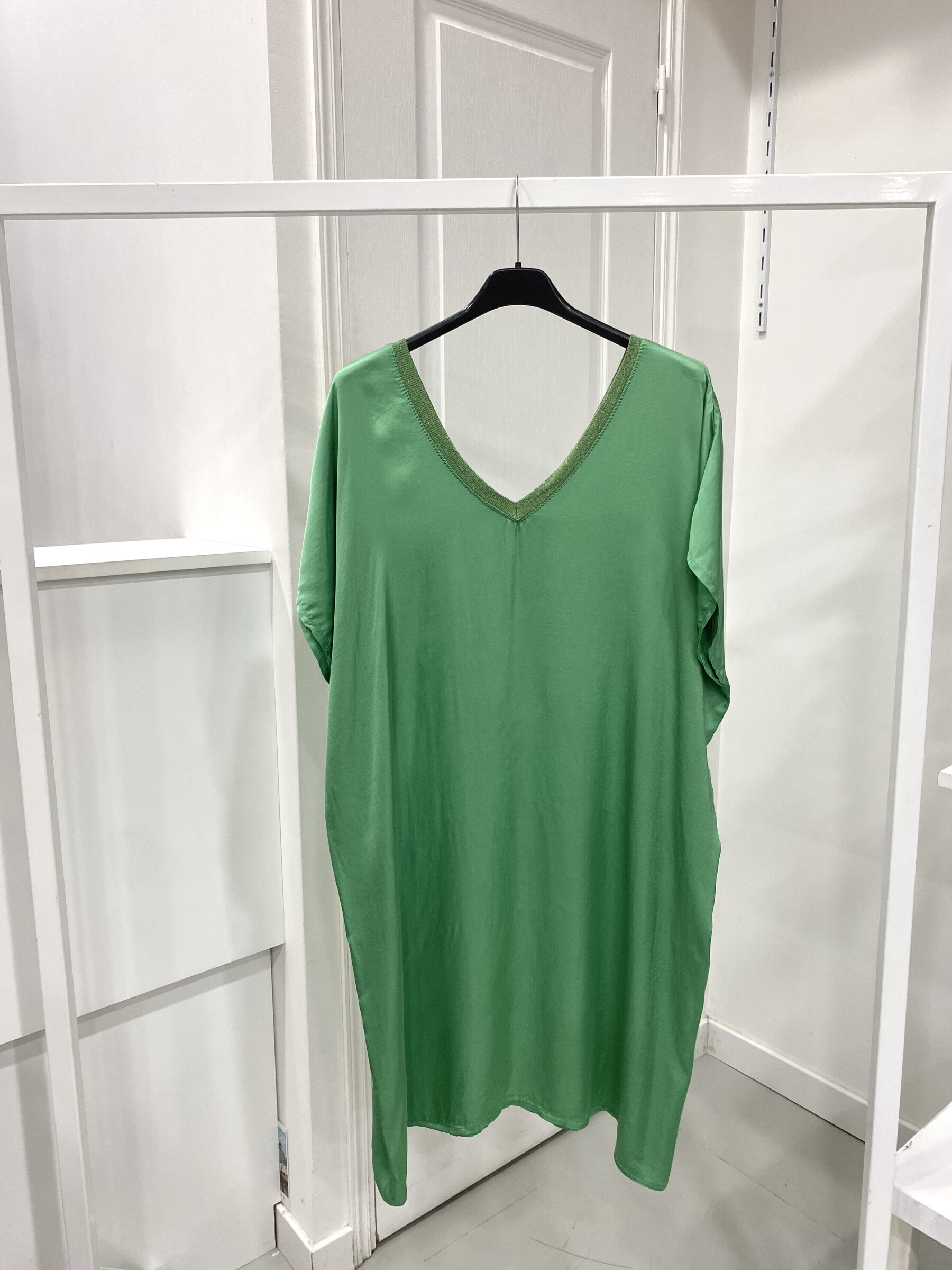 Wholesaler NOS - Tunic dress