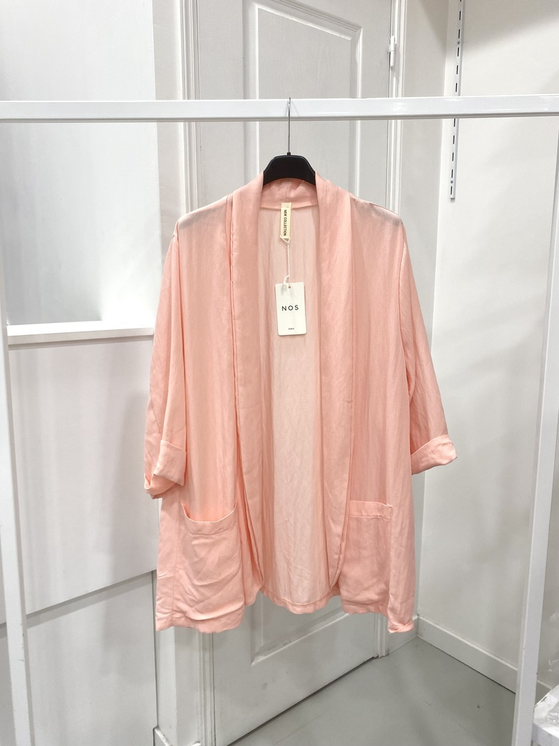 Wholesaler NOS - Jacket