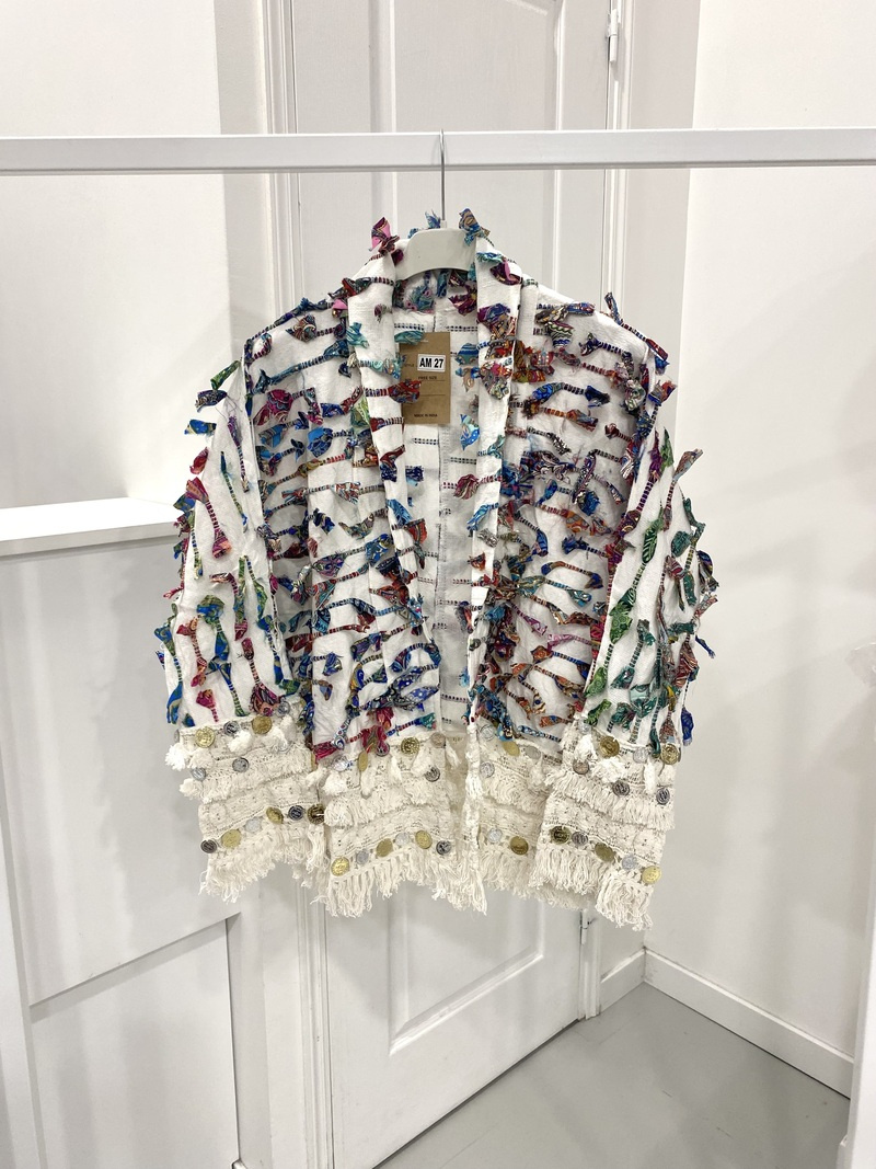 Wholesaler NOS - Cotton vest