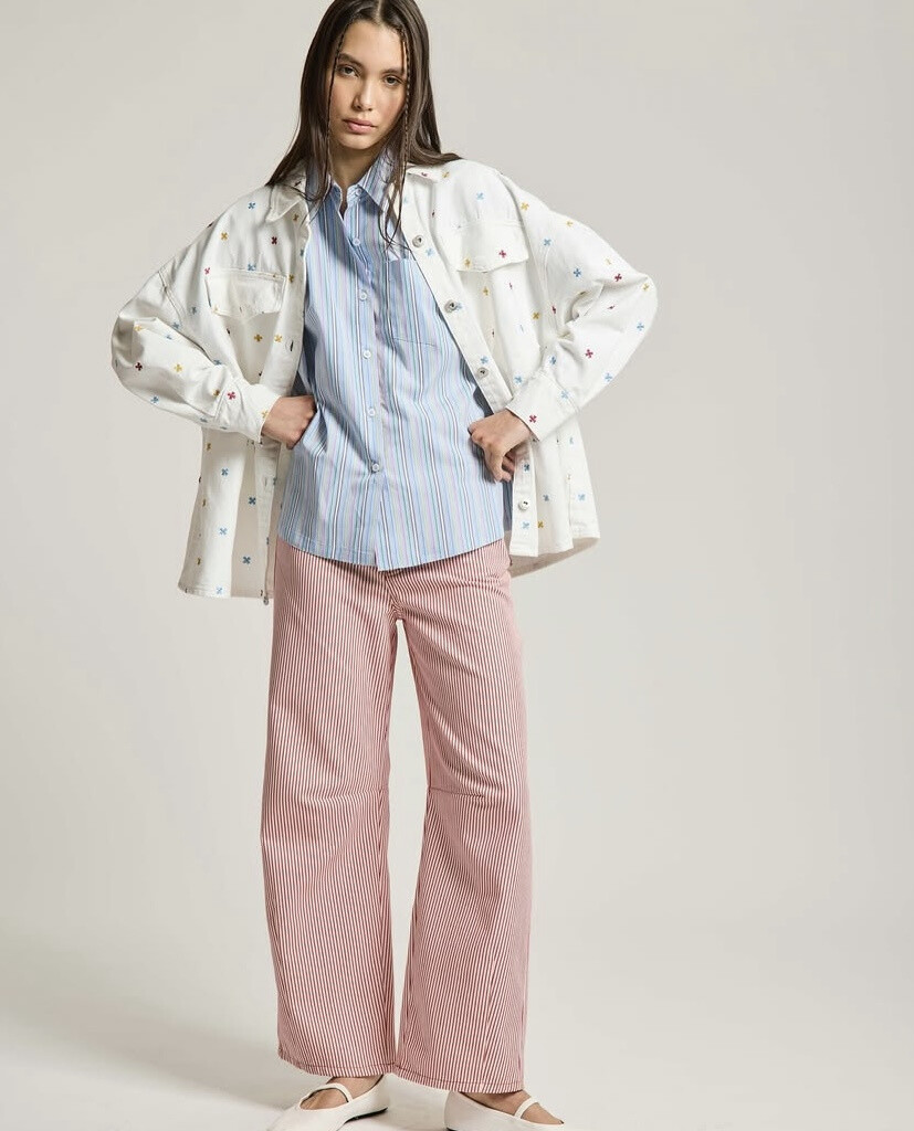 Wholesaler NOS - Jacket