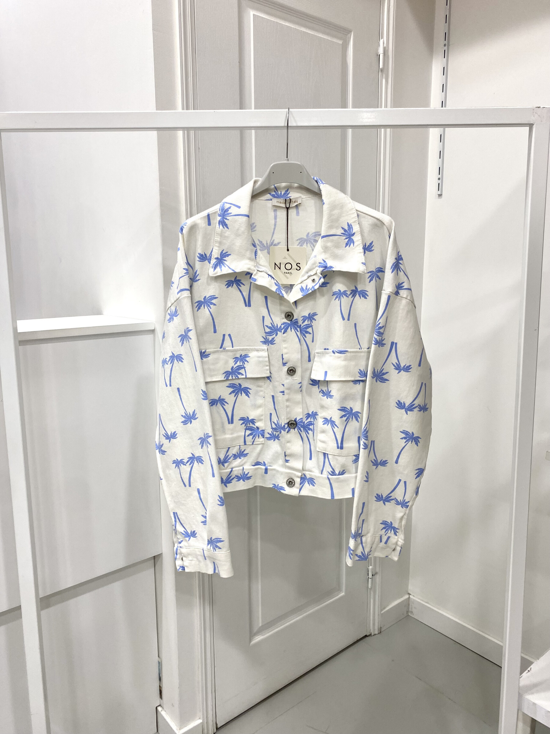 Wholesaler NOS - Jacket