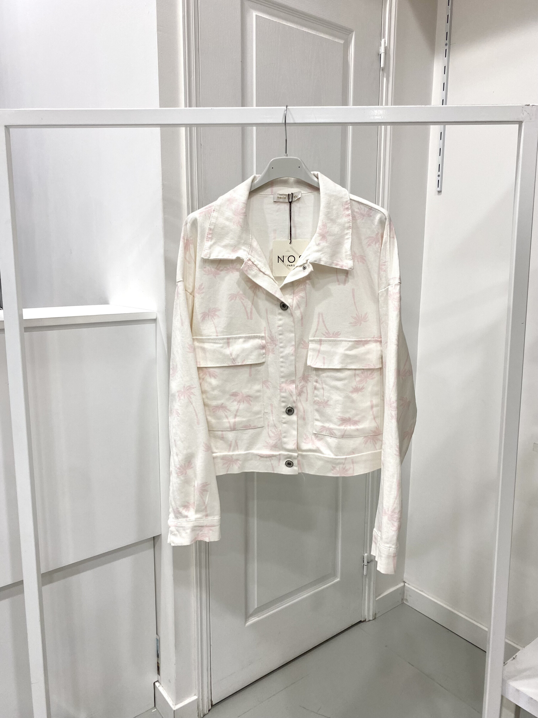 Wholesaler NOS - Jacket