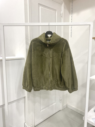 Grossiste NOS - Veste en fausse fourrure Grossiste NOS - Veste en fausse fourrure