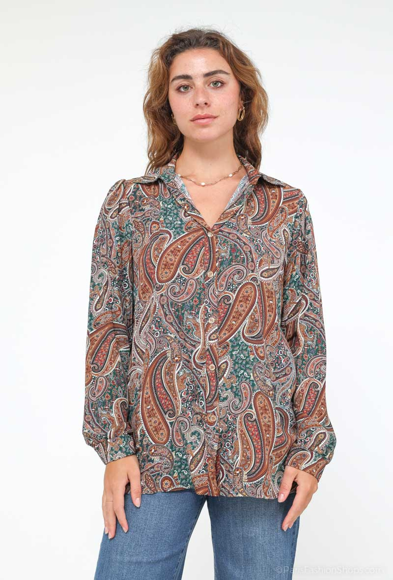 Wholesaler NOTA BENE - Rocio