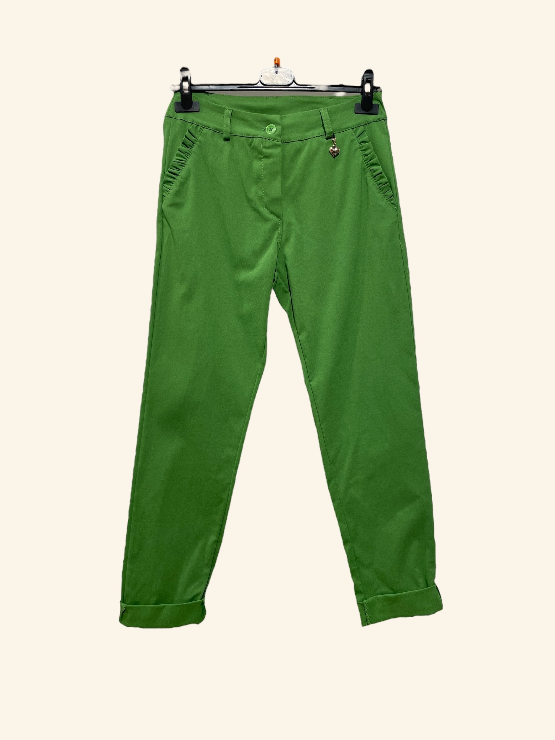 Mayorista NOTA BENE - Pantalones une