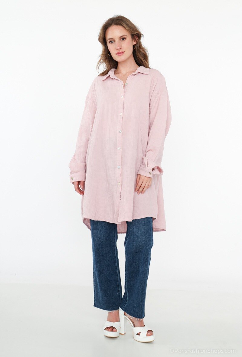 Wholesaler O.F. - Shirt