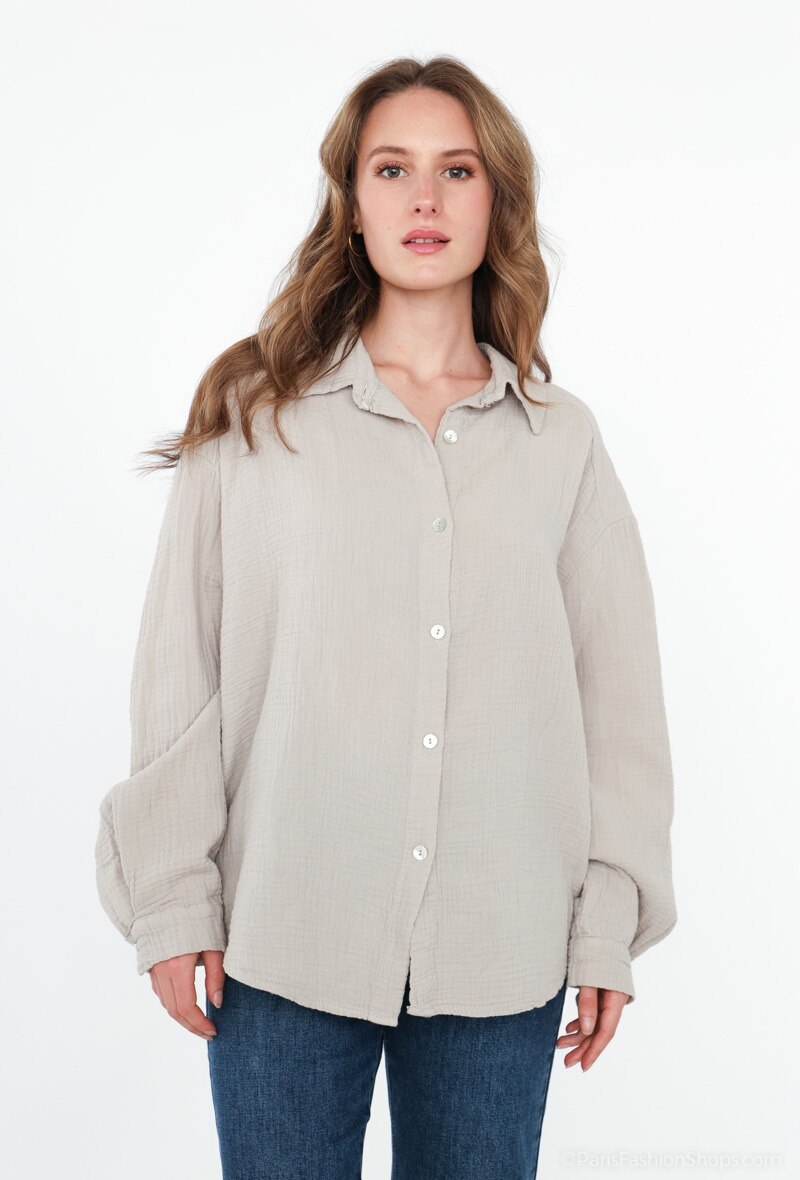 Wholesaler O.F. - Shirt